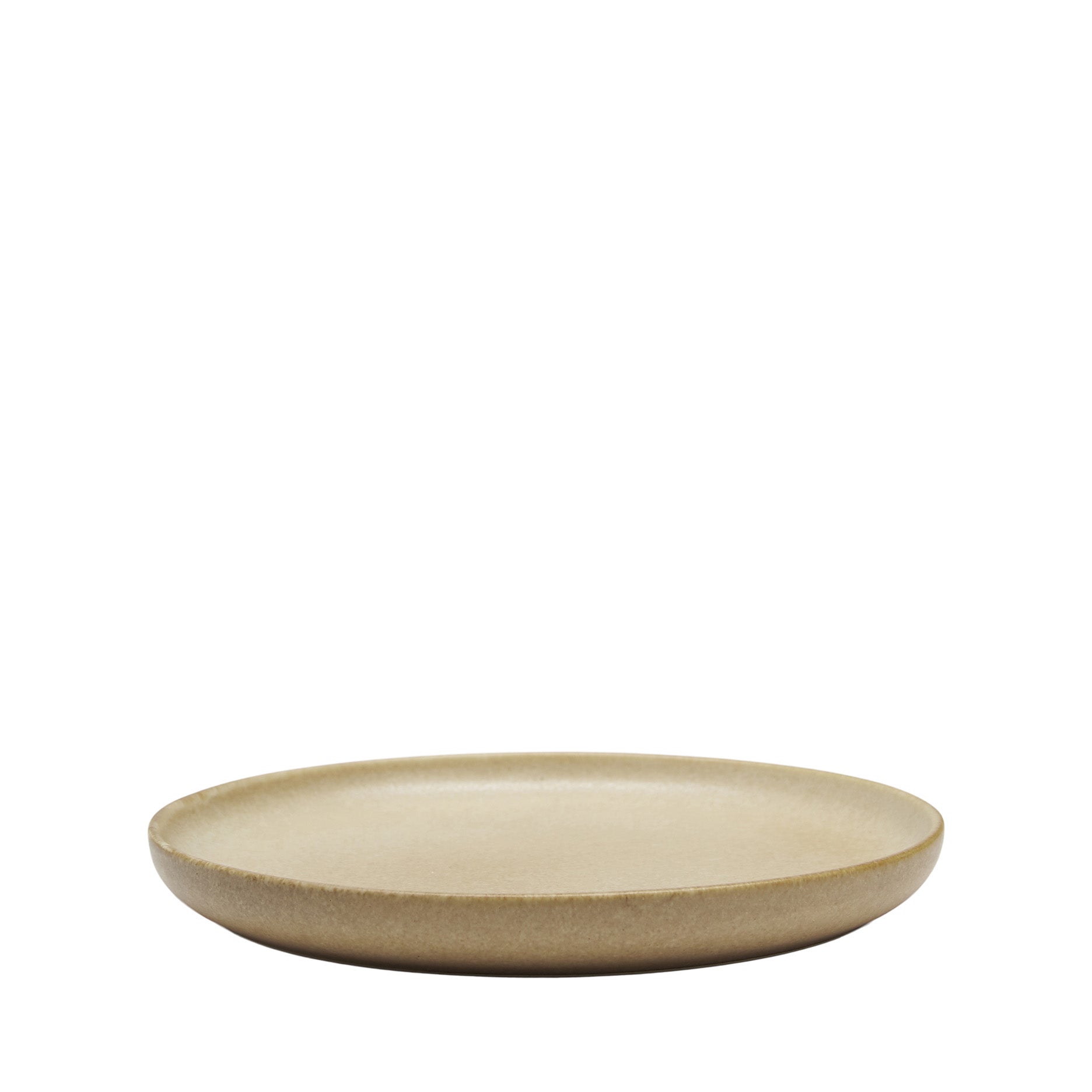 Gourmet Stone II Teller, 2 Stück