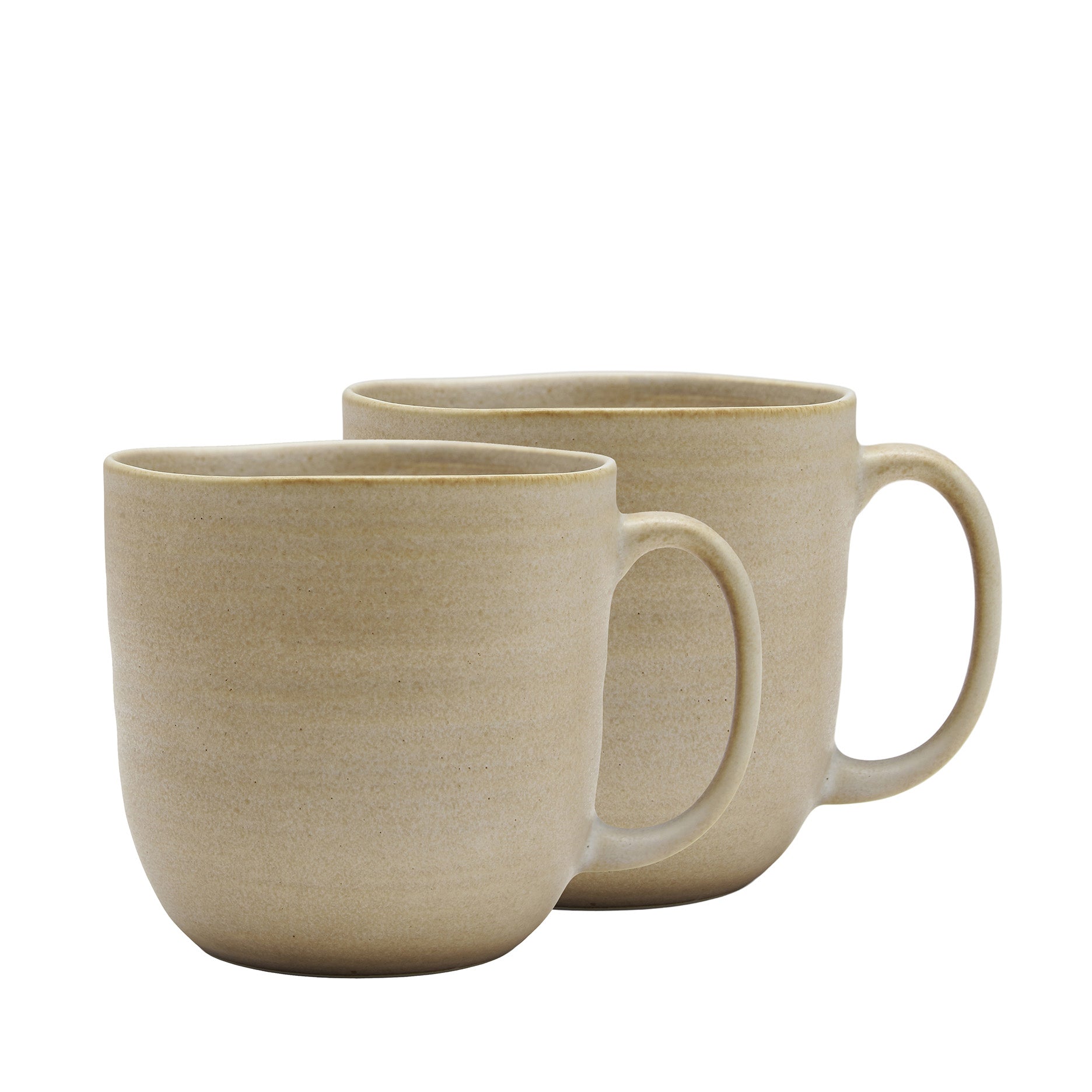 Gourmet Stone II Becher