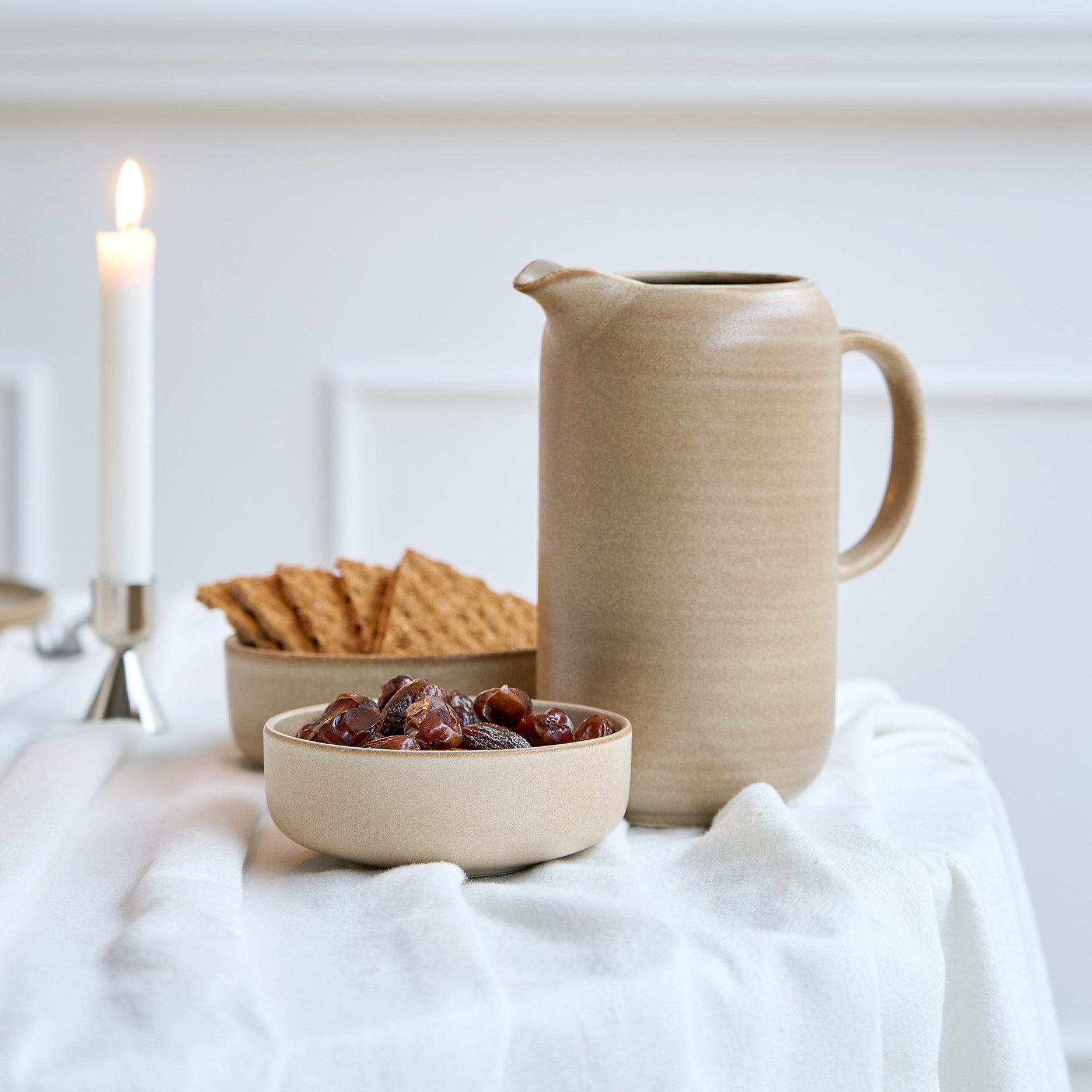 Gourmet Stone II Kanne