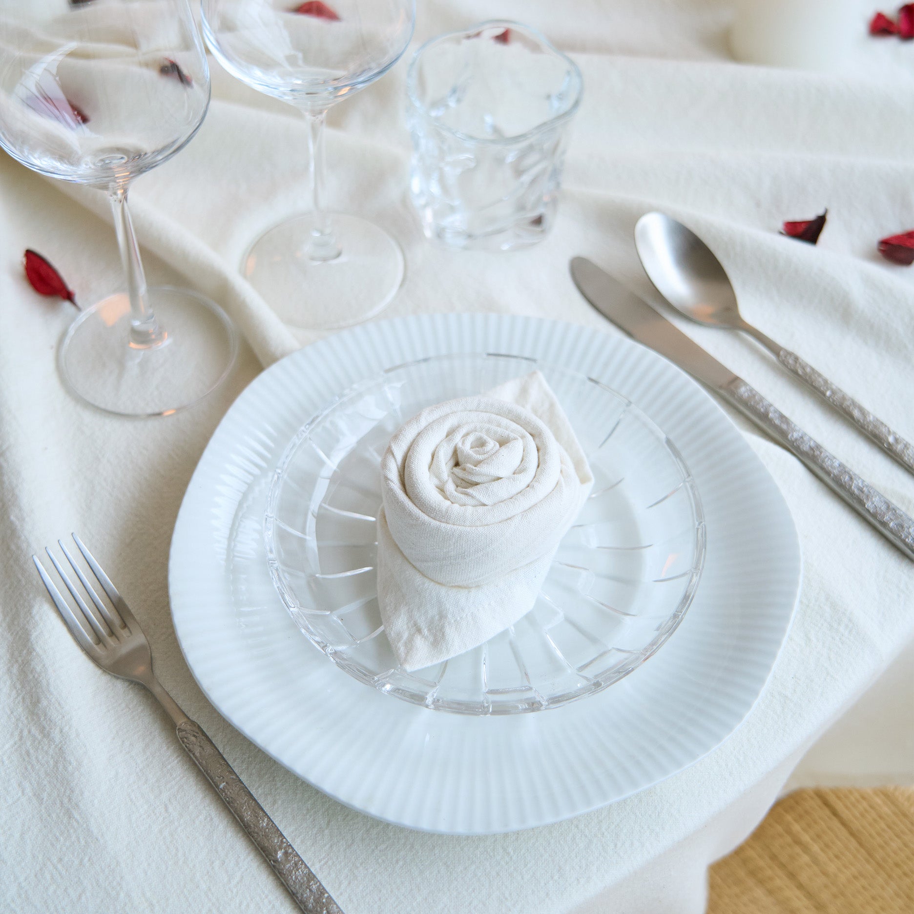 Opal Eisschalen 4 stk