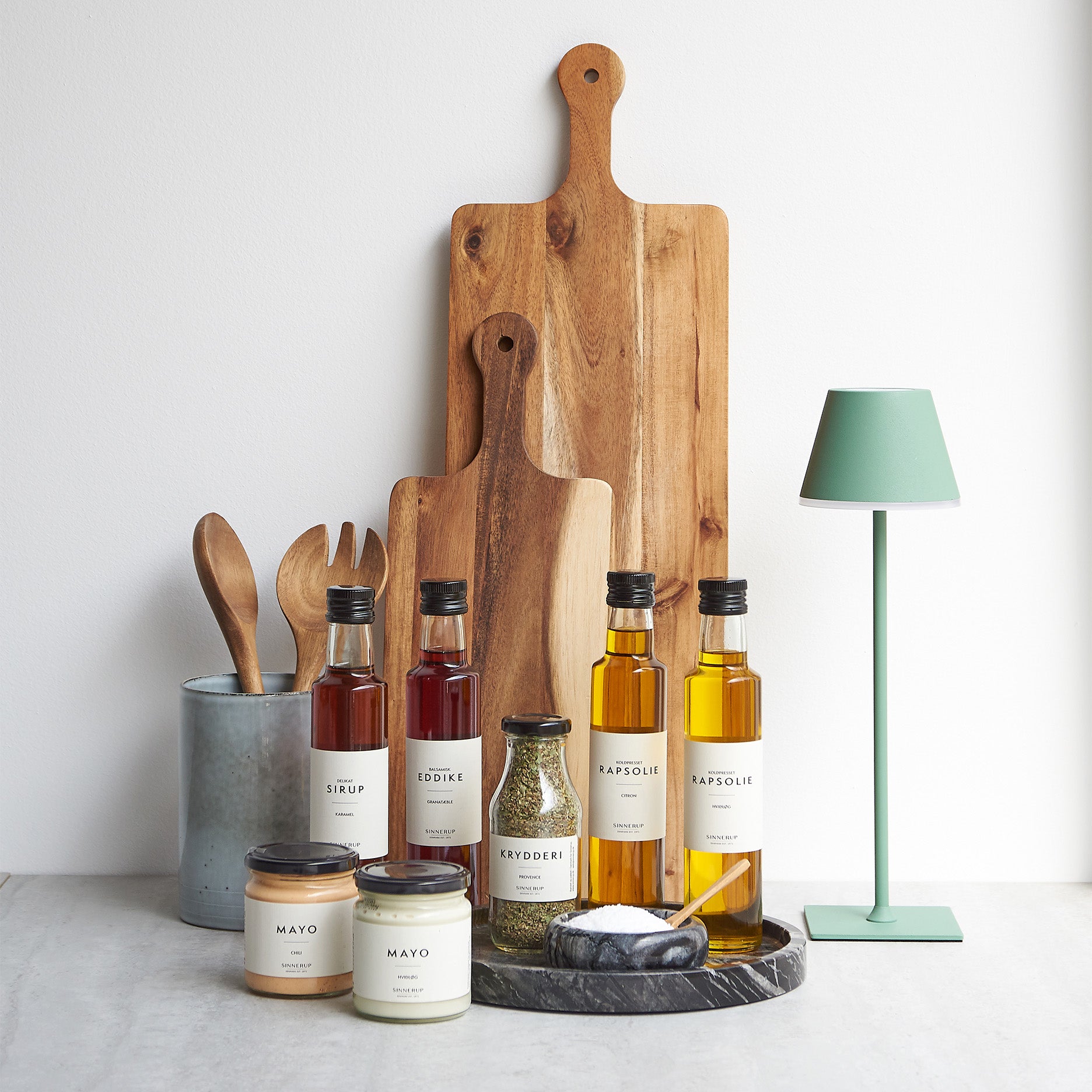 Kräuter der Provence