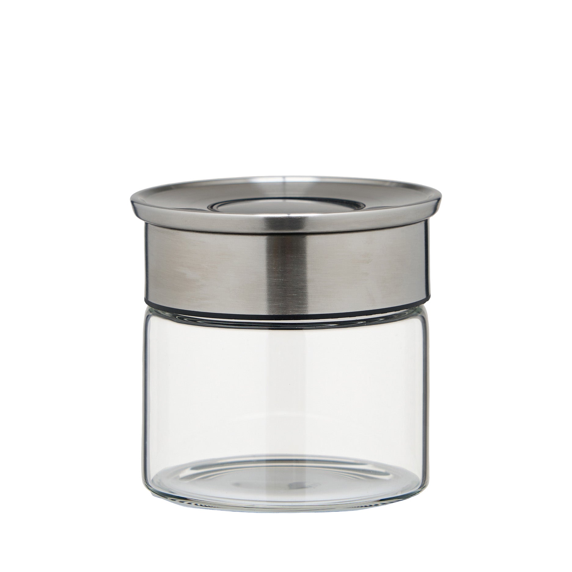 Master III Aufbewahrungsgläser 3er-Set