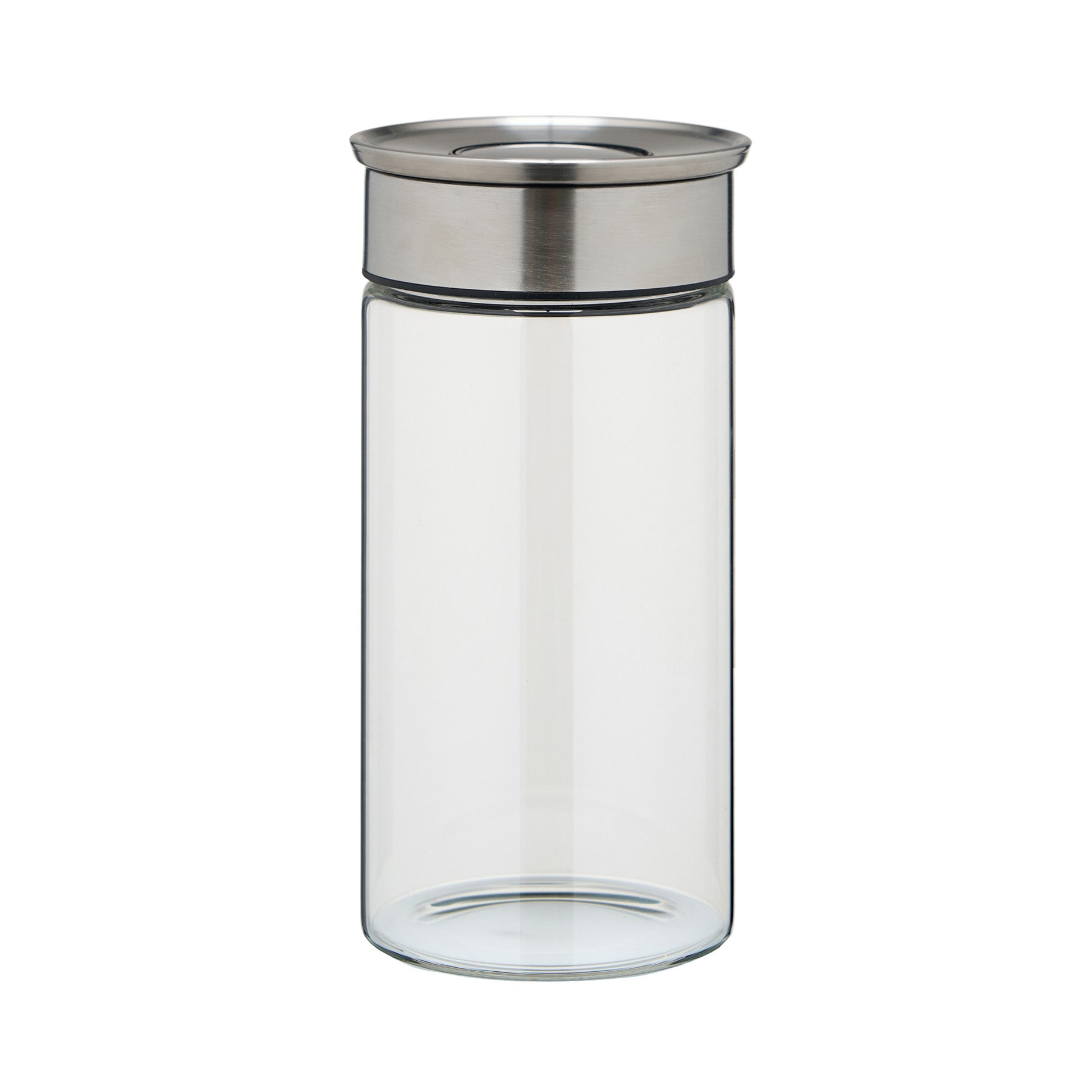 Master III Aufbewahrungsgläser 3er-Set