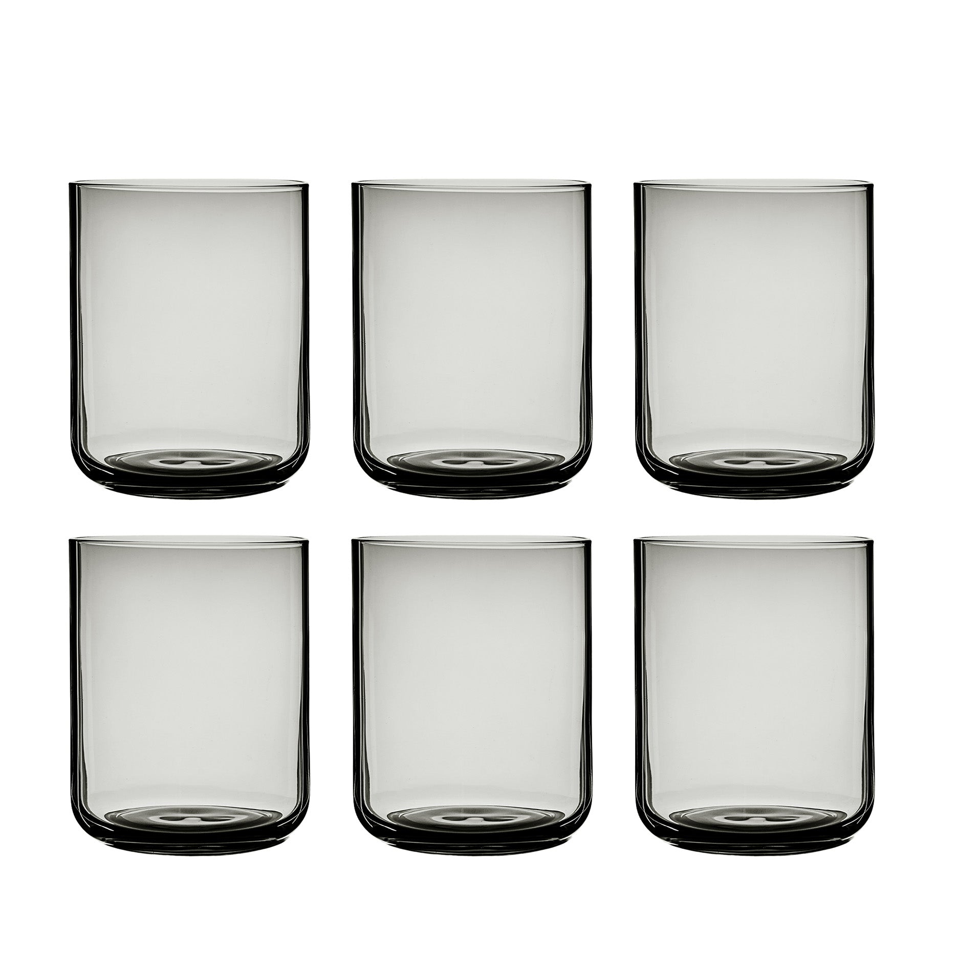 Lina Trinkgläser 6er-Set