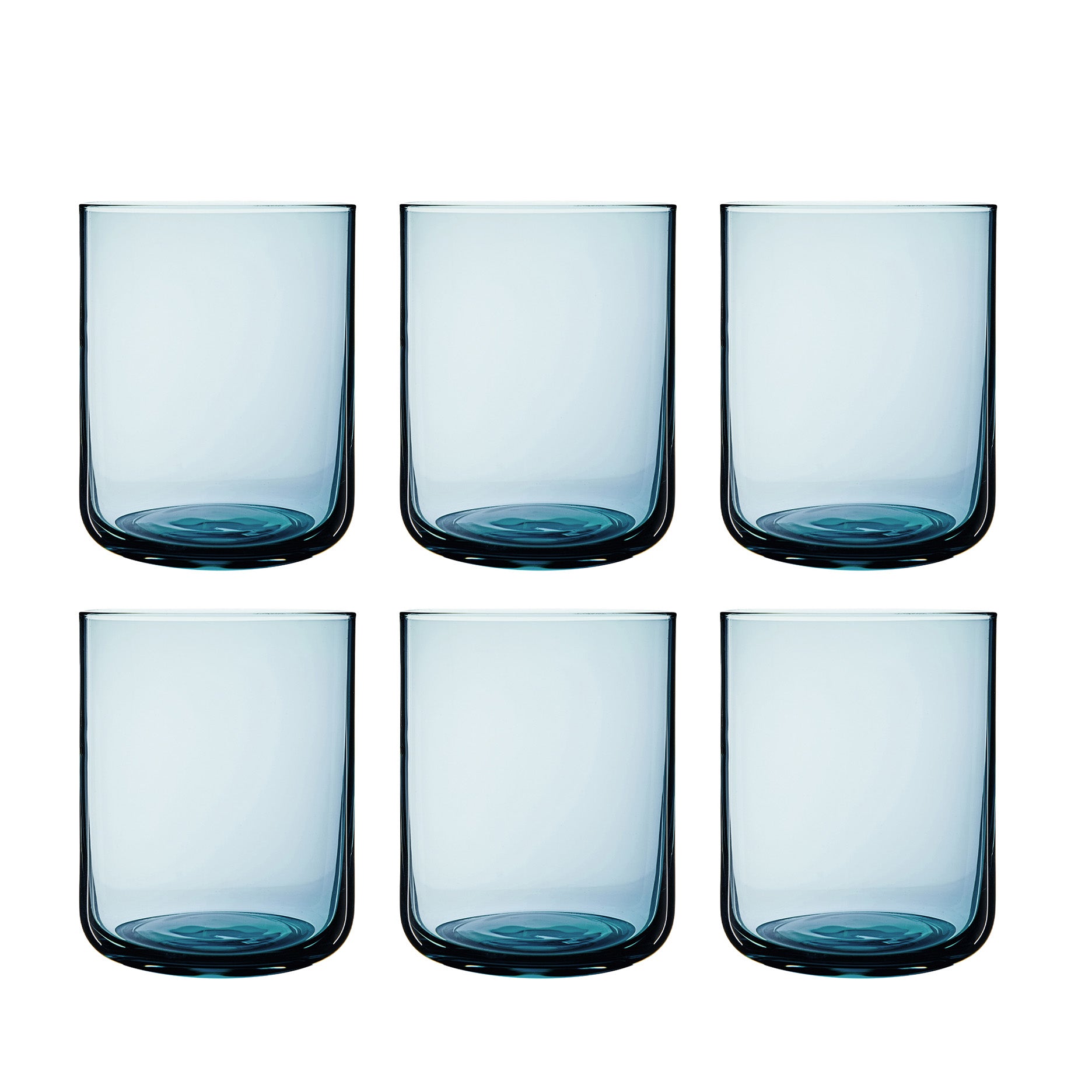 Lina Trinkgläser 6er-Set