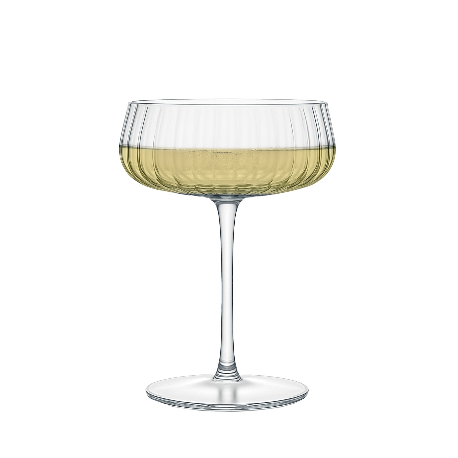 Enjoy II Champagneschalen 4er-Set