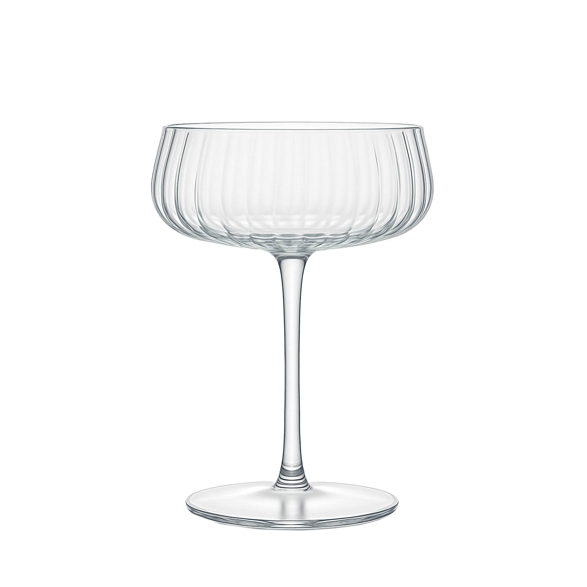 Enjoy II Champagneschalen 4er-Set