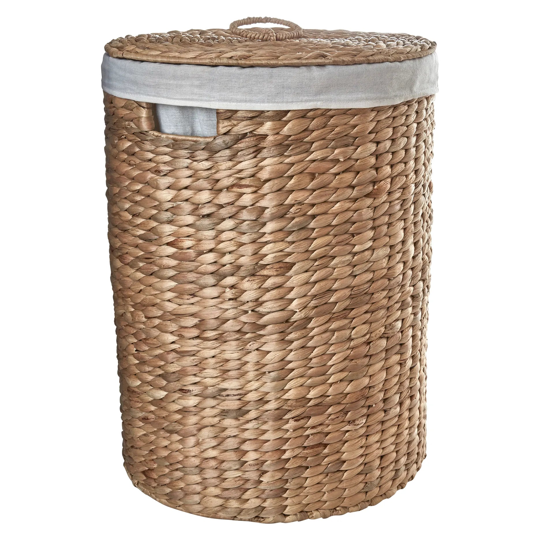 Wäschekorb Natur II