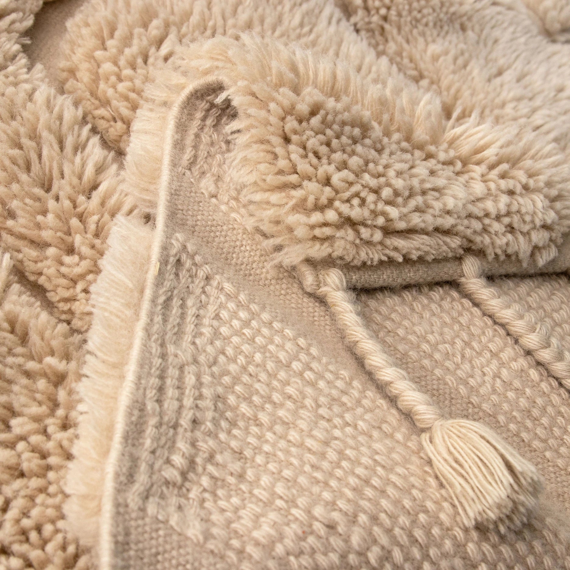 Malmø Teppich 140x200 cm