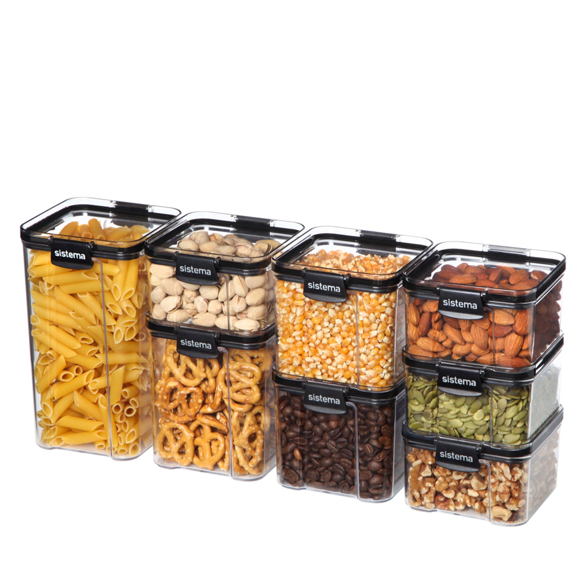 Tritan Ultra Aufbewahrungsbox 700 ml