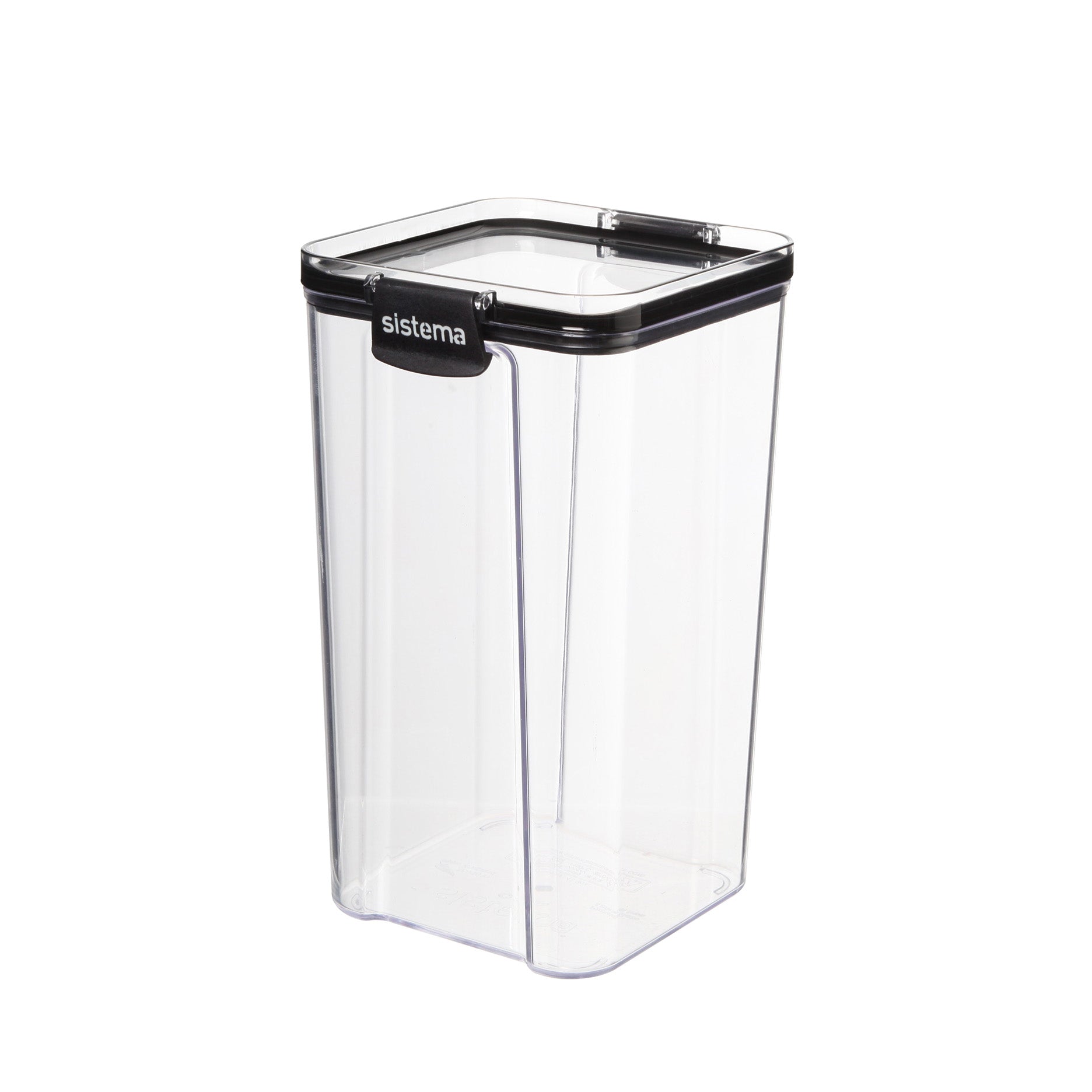 Tritan Ultra Aufbewahrungsbox 1,3 L