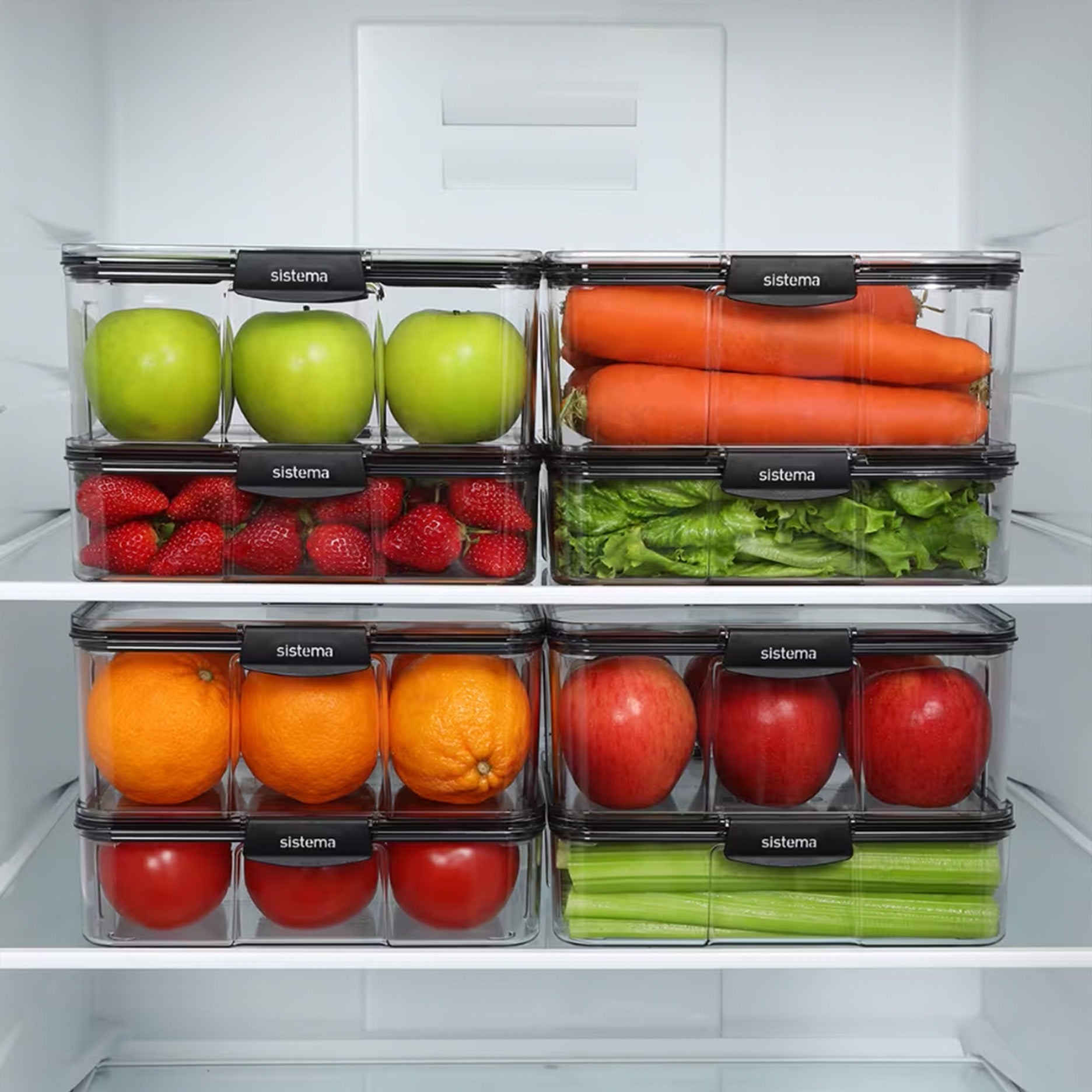 Tritan Ultra Aufbewahrungsbox 1,7 L