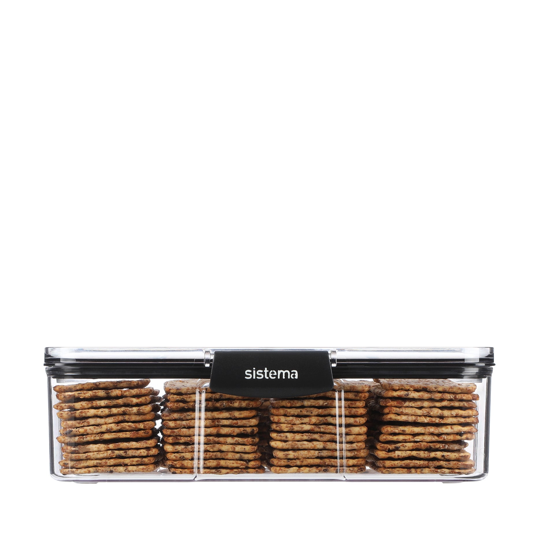 Tritan Ultra Aufbewahrungsbox 1,7 L