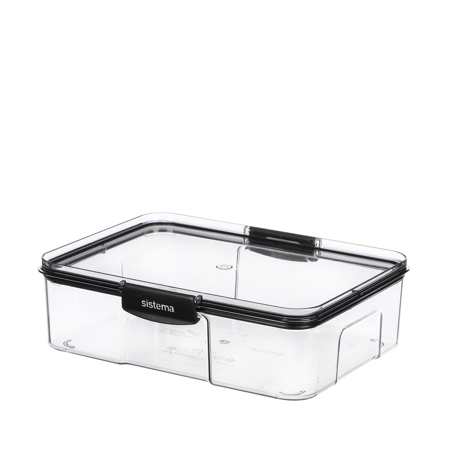 Tritan Ultra Aufbewahrungsbox 1,7 L