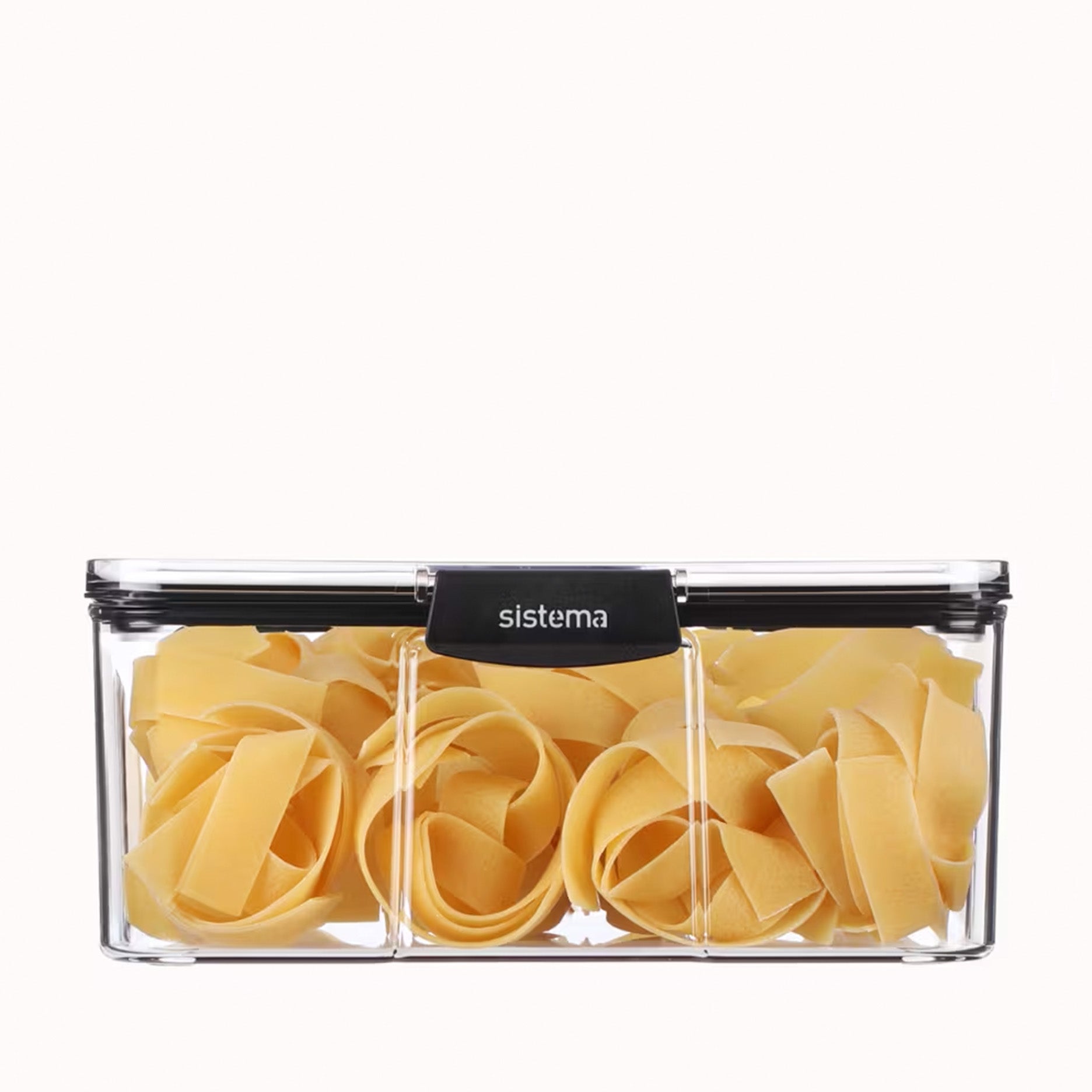 Tritan Ultra Aufbewahrungsbox 2,6 L