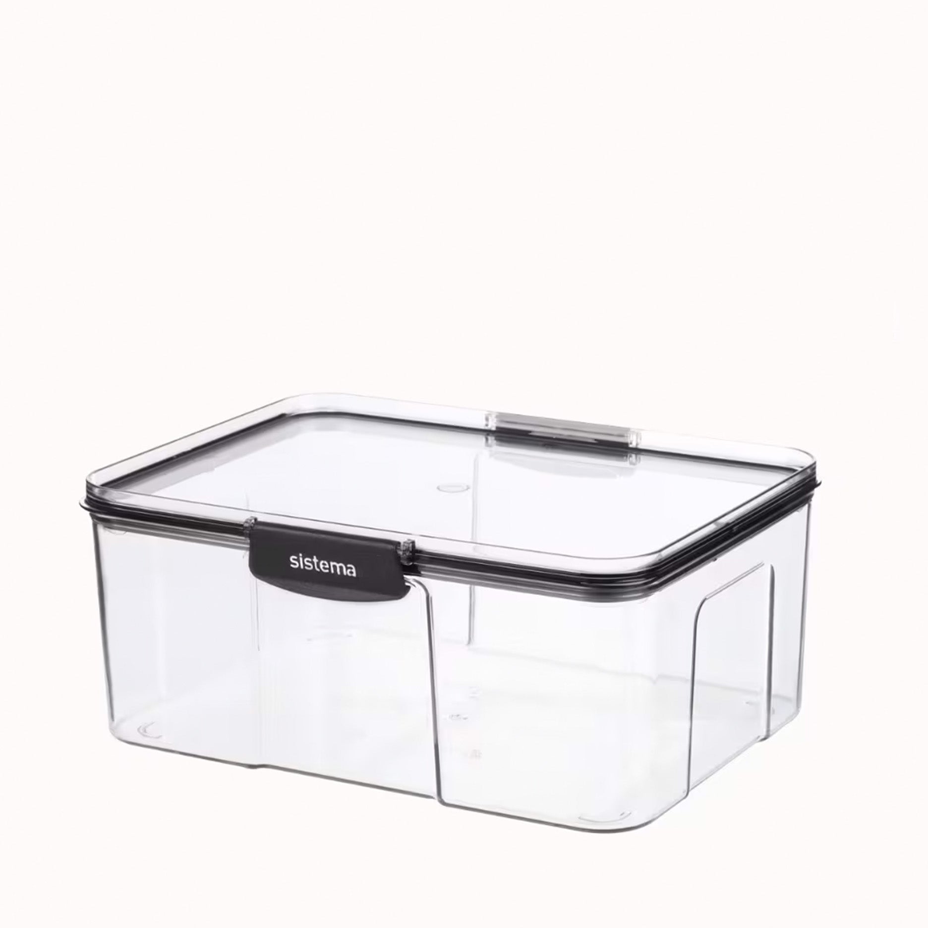 Tritan Ultra Aufbewahrungsbox 2,6 L