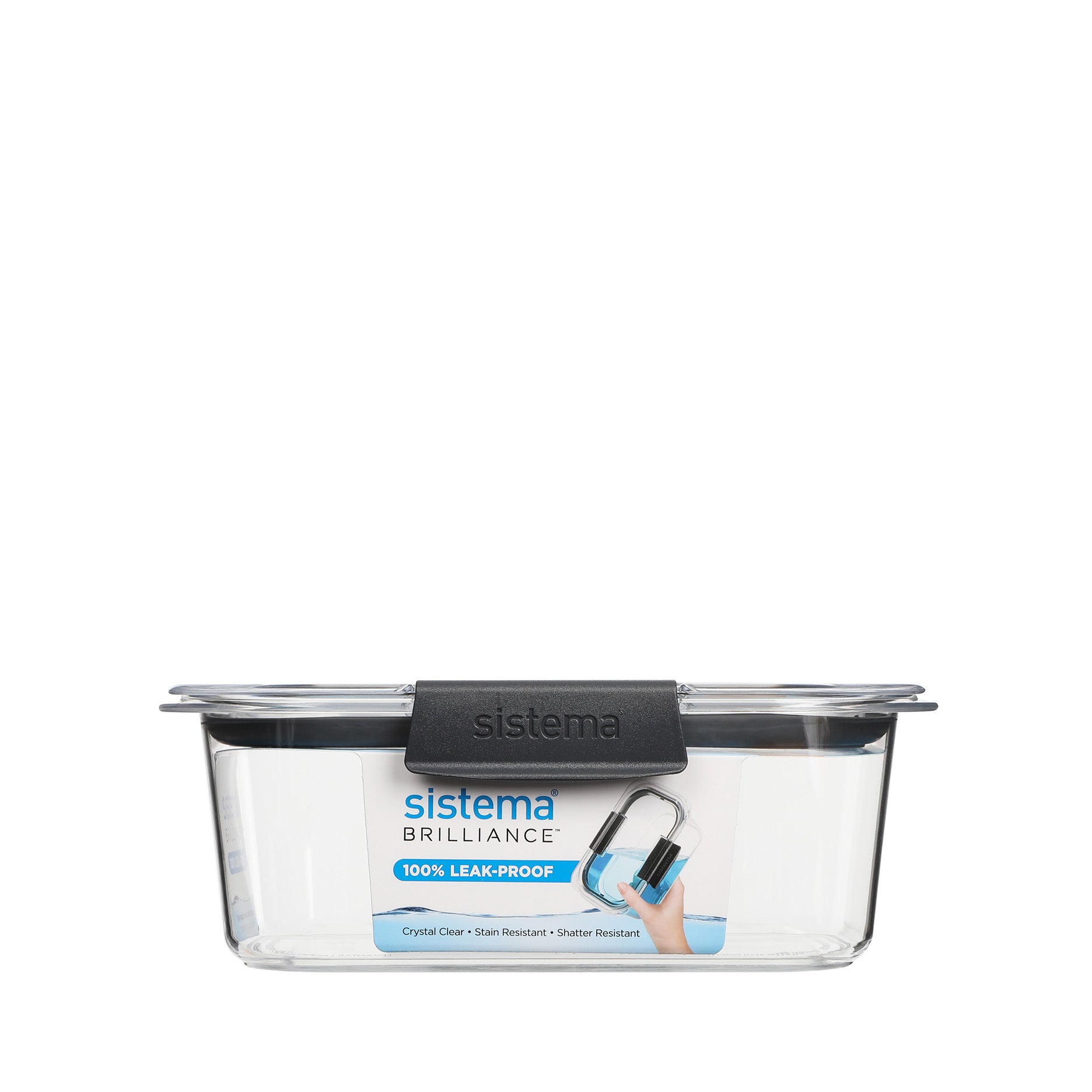 Brilliance Aufbewahrungsdose medium 920 ml