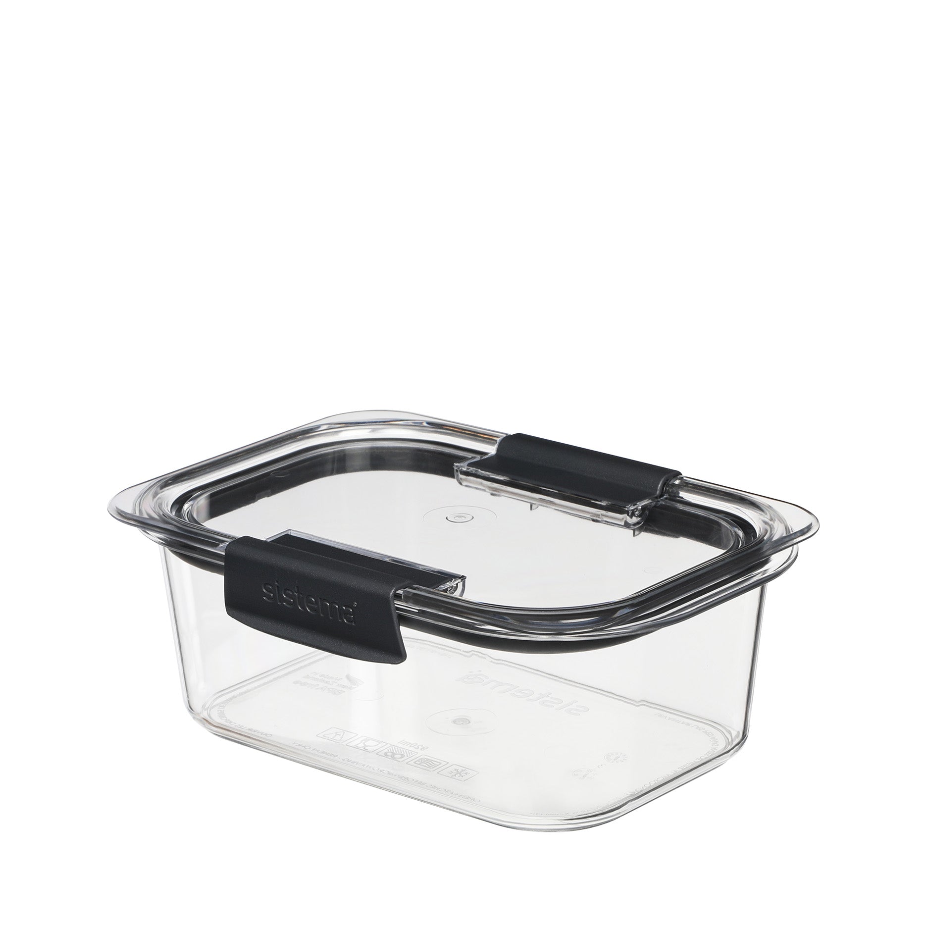 Brilliance Aufbewahrungsdose medium 920 ml