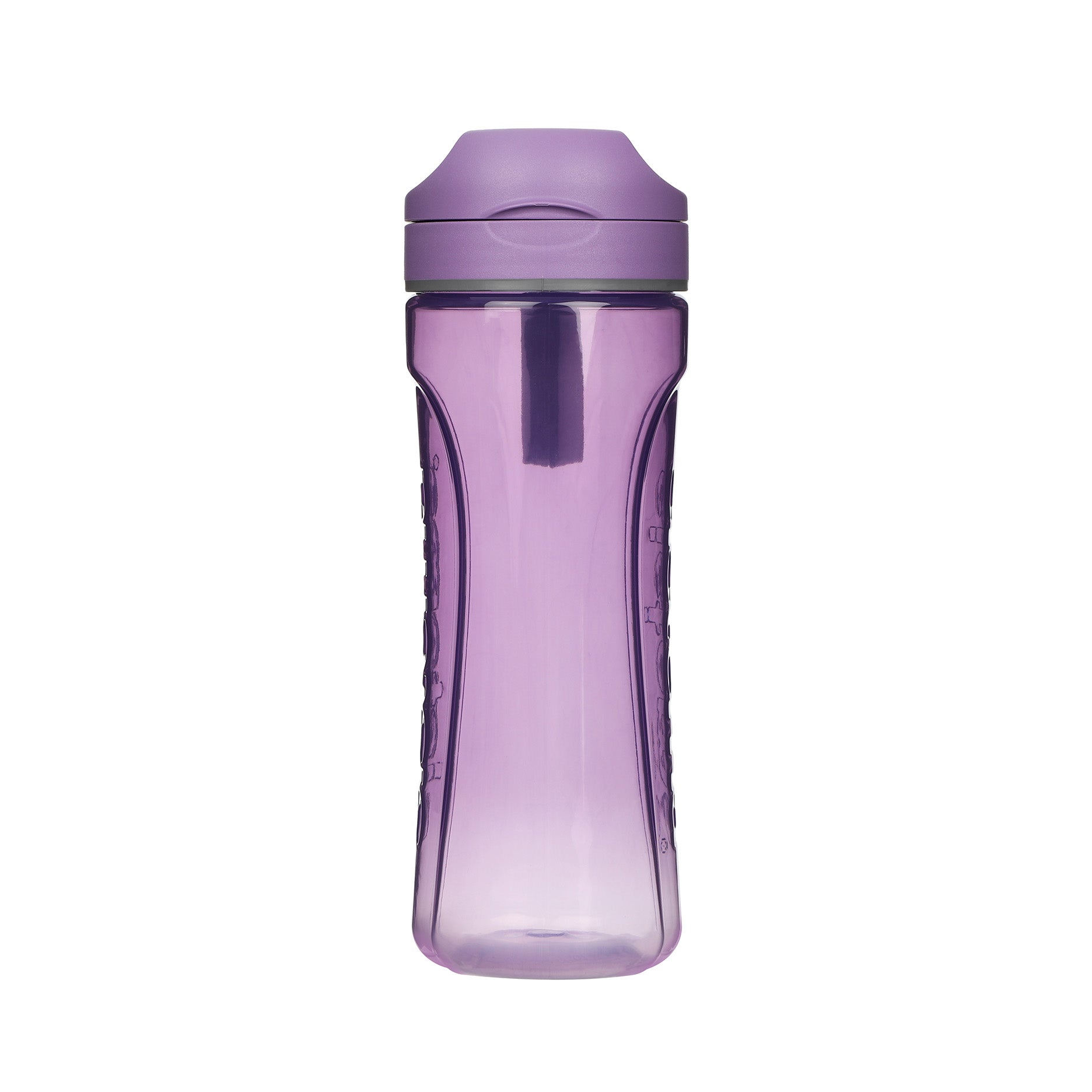 Tritan Swift Trinkflasche 600 ml Lila