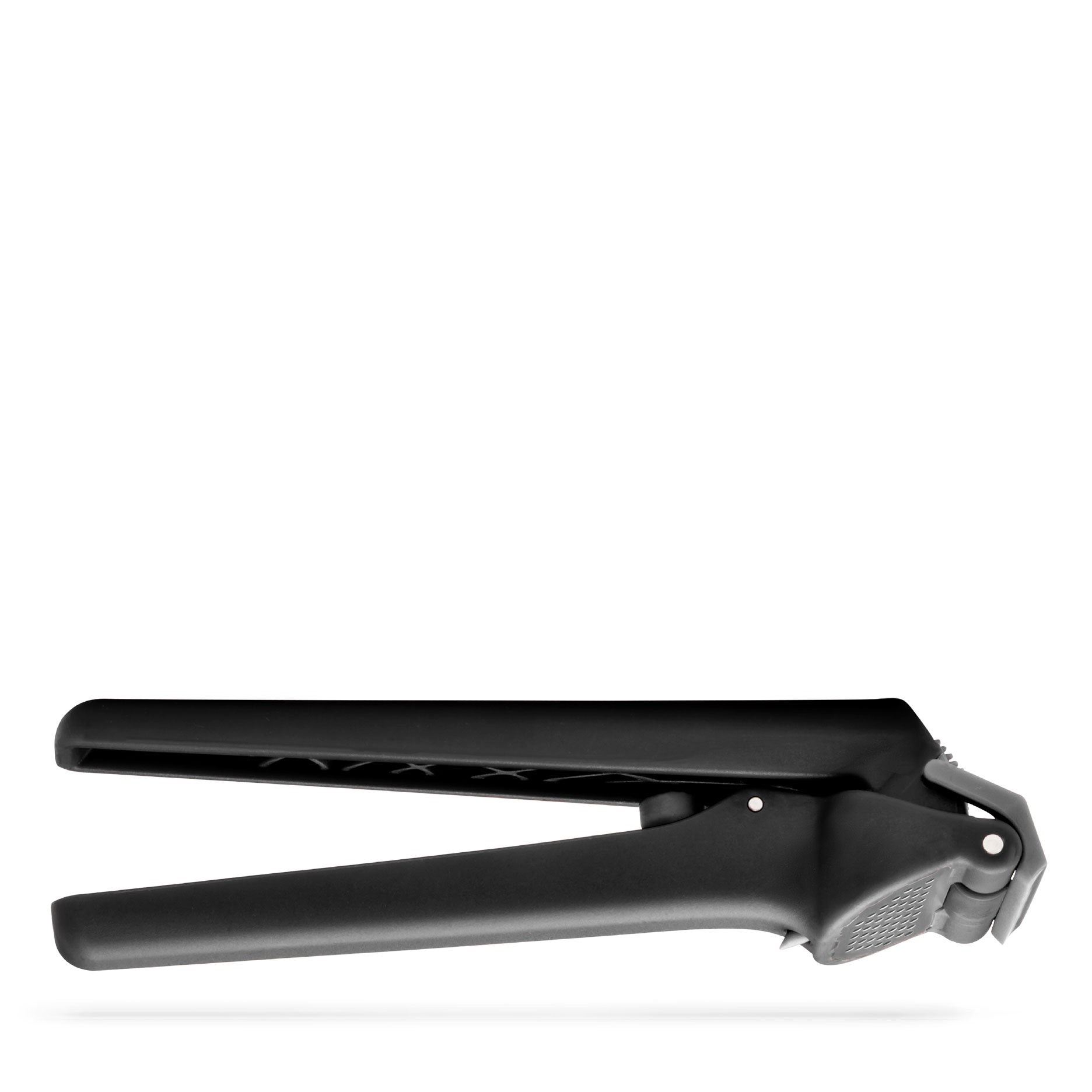 Garject Lite Knoblauchpresse Schwarz