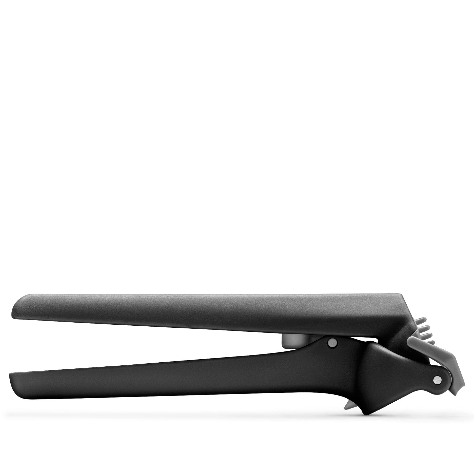 Garject Lite Knoblauchpresse Schwarz