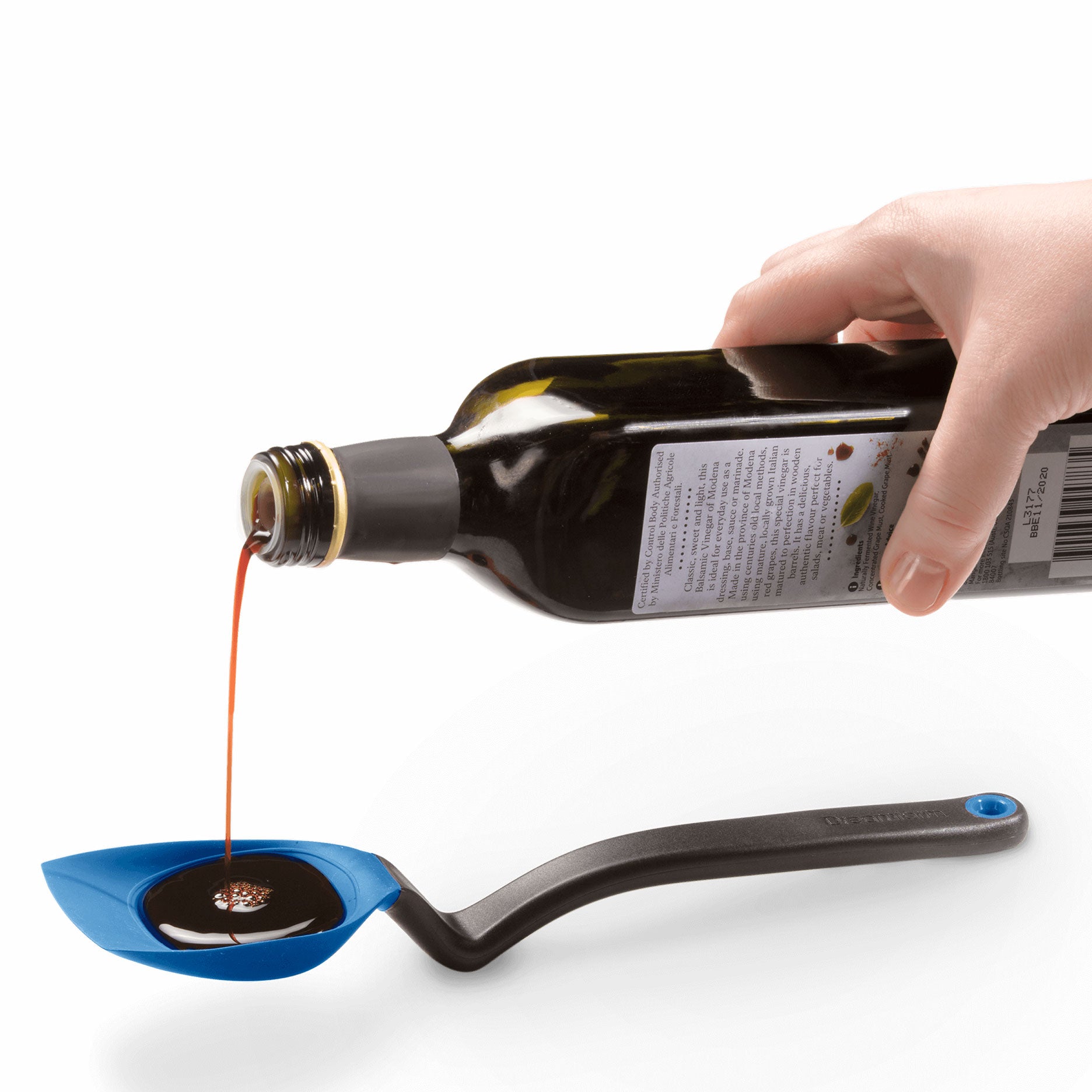 Supoon Kochlöffel Classic Blue