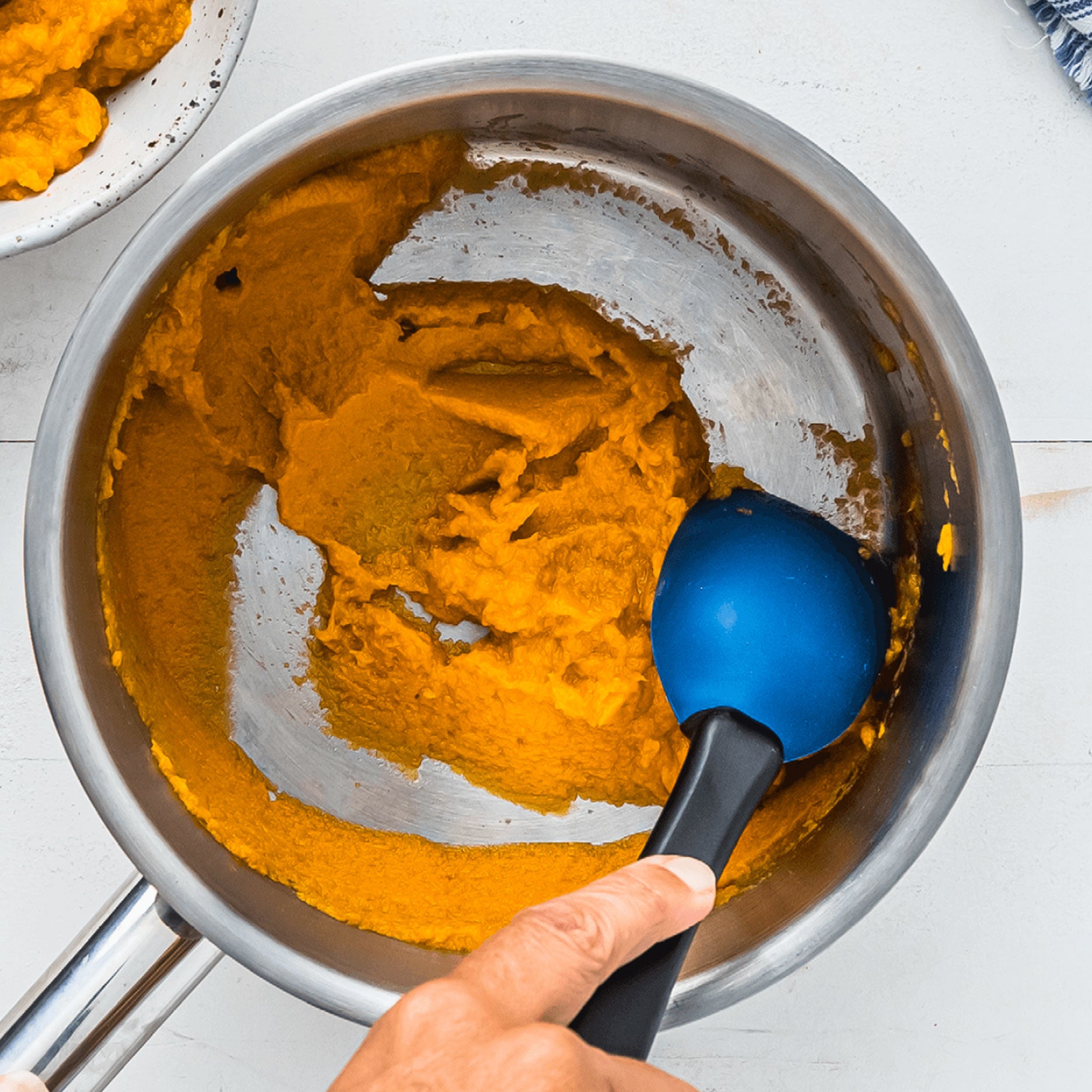 Supoon Kochlöffel Classic Blue