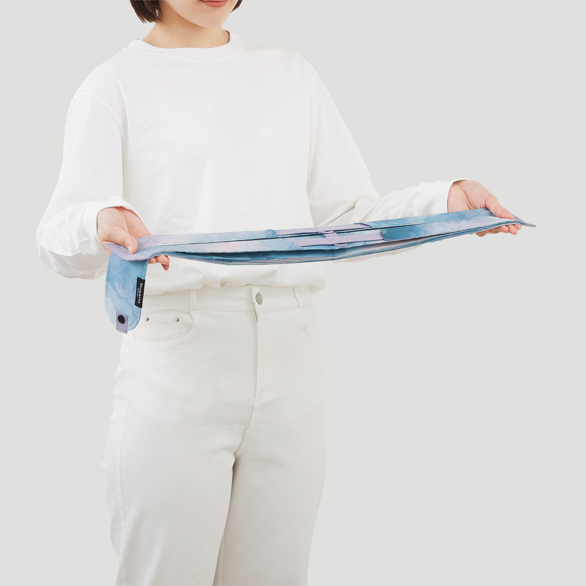 Einkaufsnetz Medium Sea of Clouds