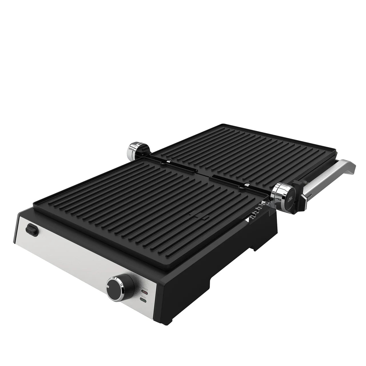 Møn Panini-Grill 2000 W