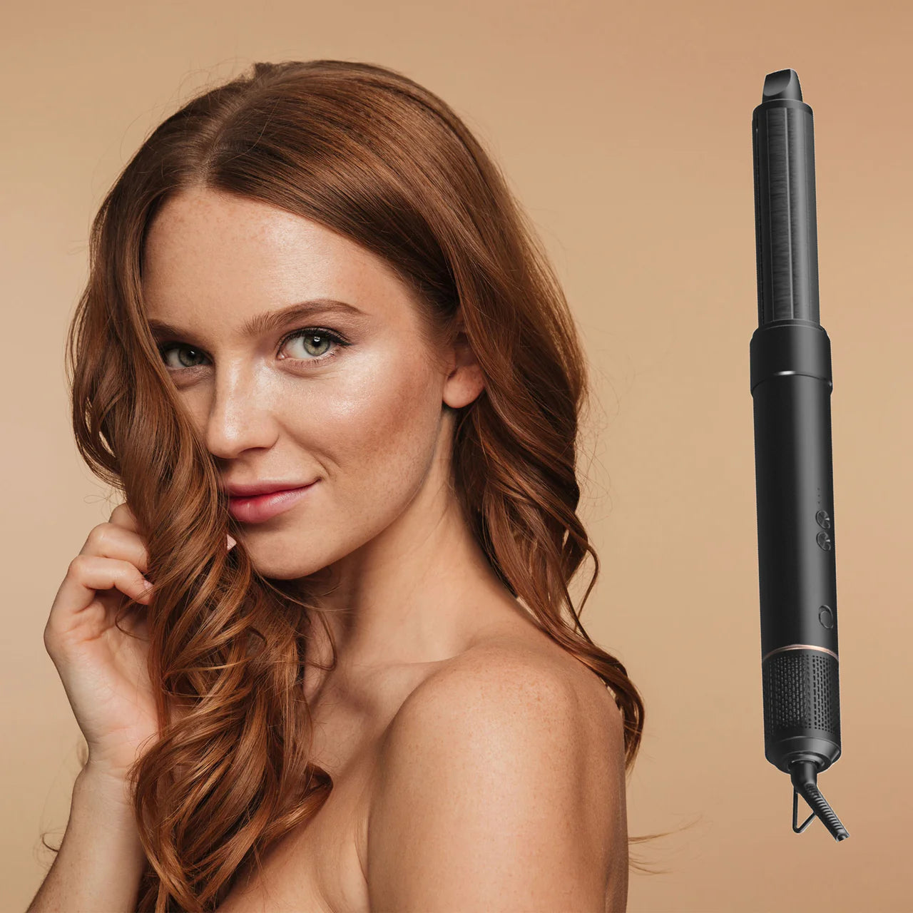 Haartrockner styler 4 in 1 1500W