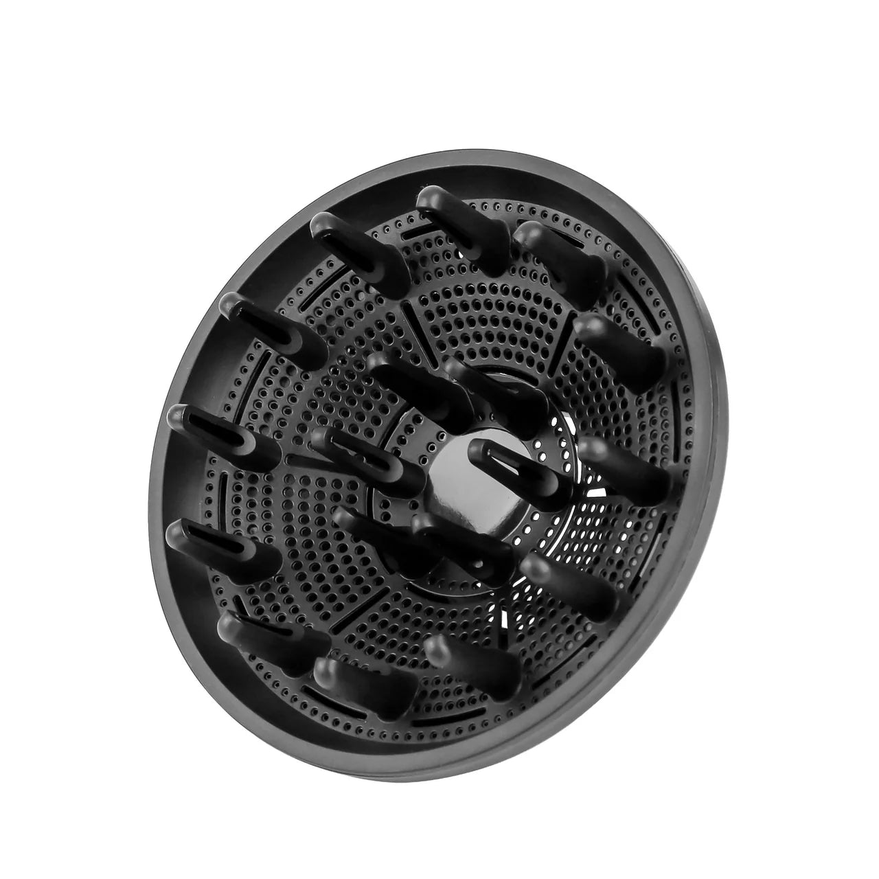 Haartrockner mit Diffusor