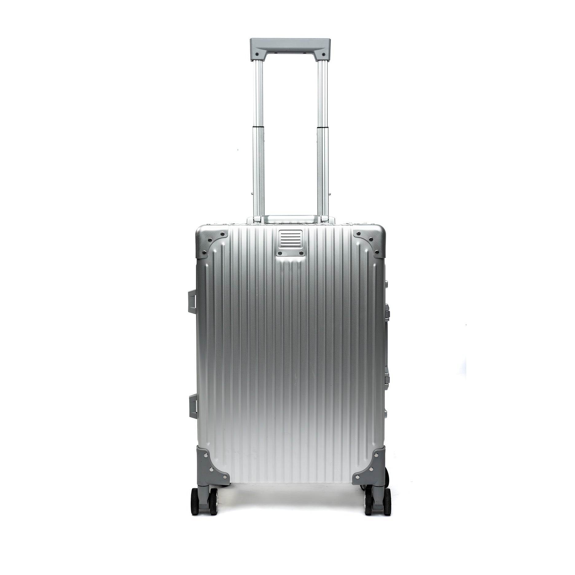 Copenhagen Koffer Aluminium