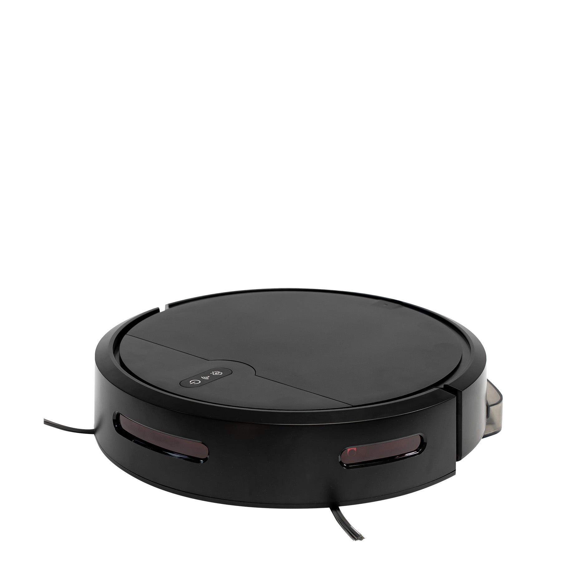 Saugroboter mit Wischfunktion