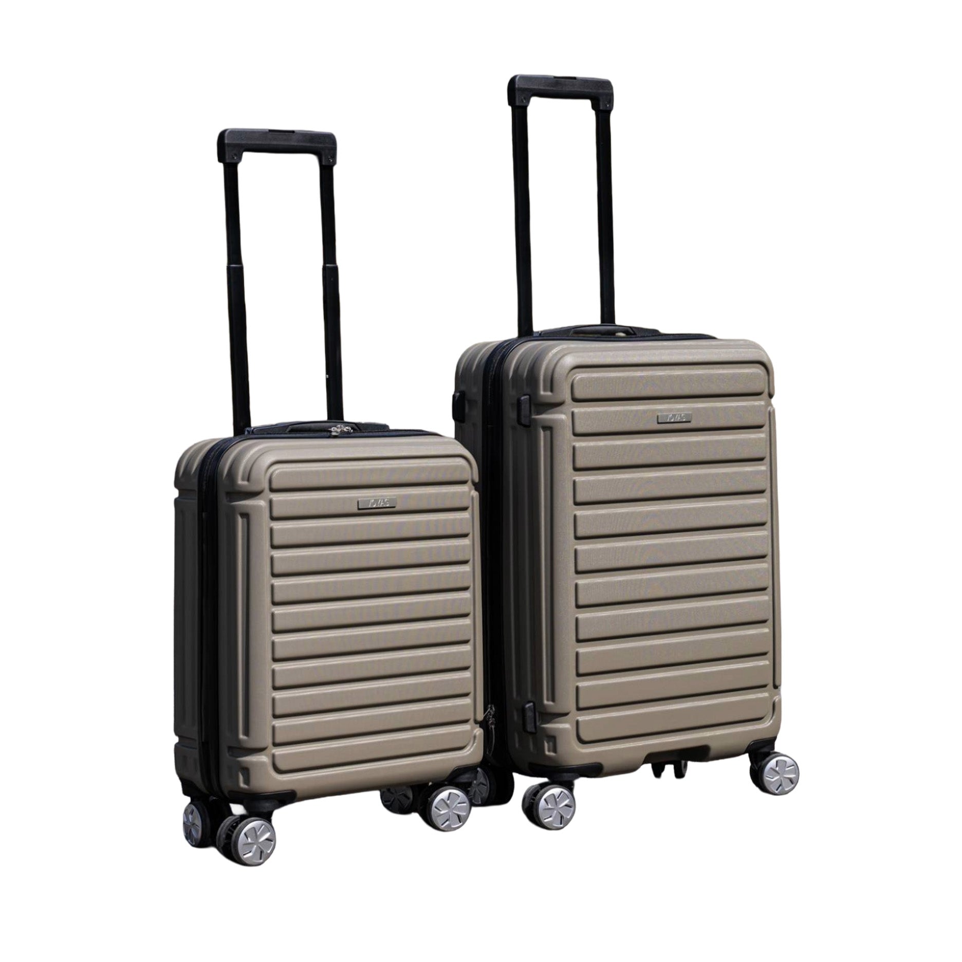 Copenhagen Kofferset 2 Stück Army Green