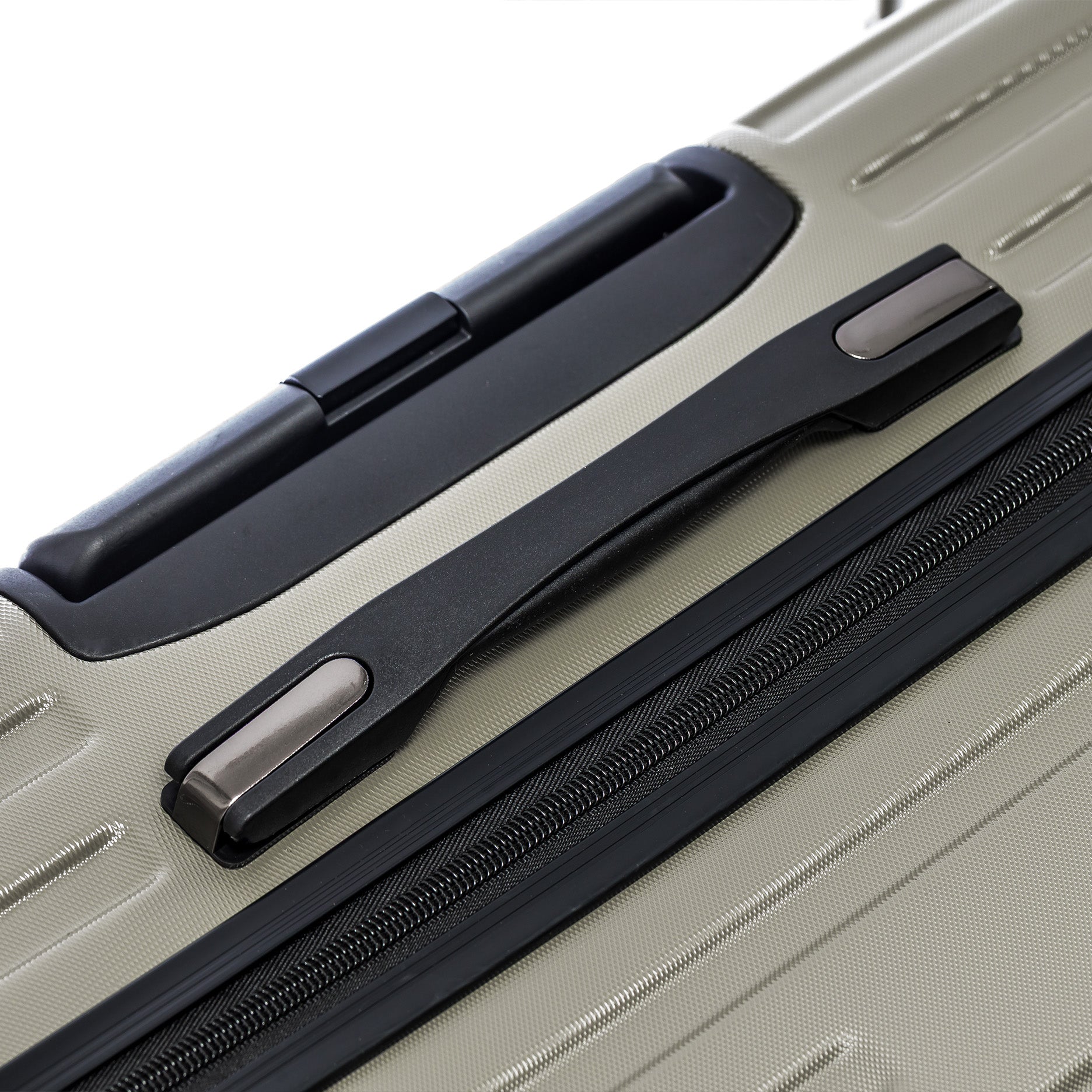 Copenhagen Kofferset 3 Stück Army Green