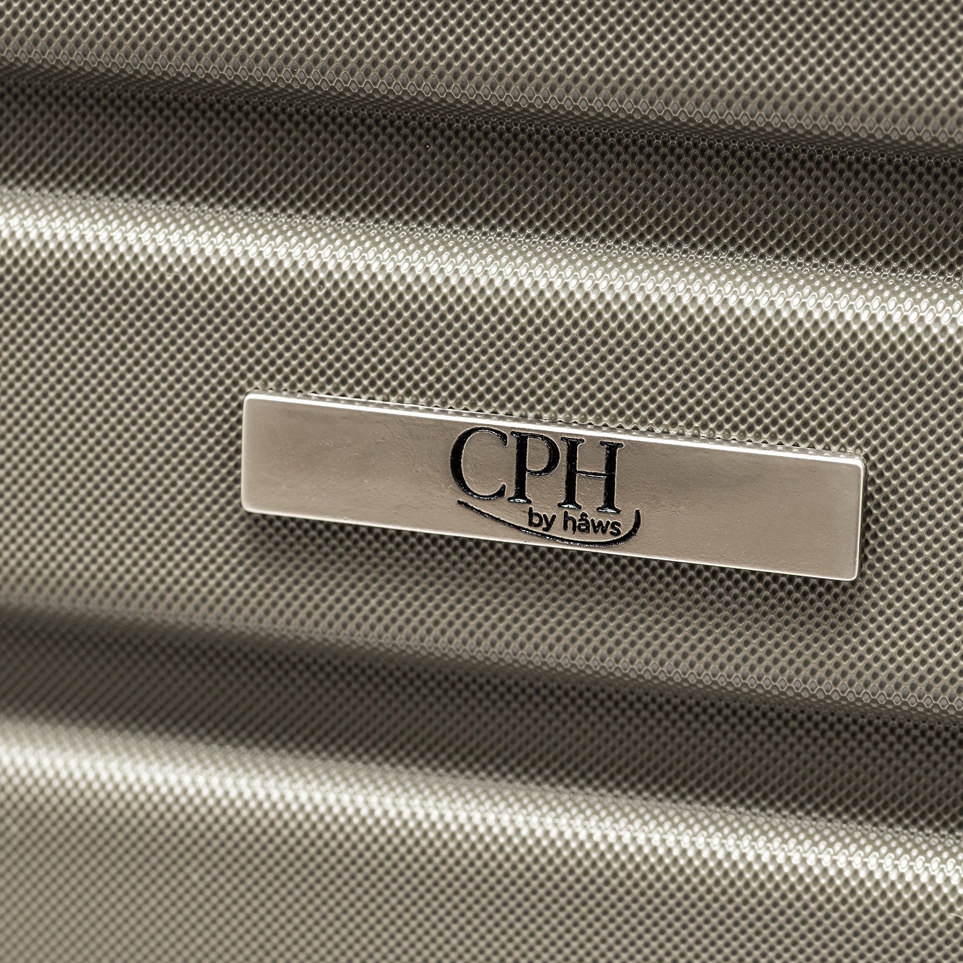 Copenhagen Kofferset 3 Stück Army Green