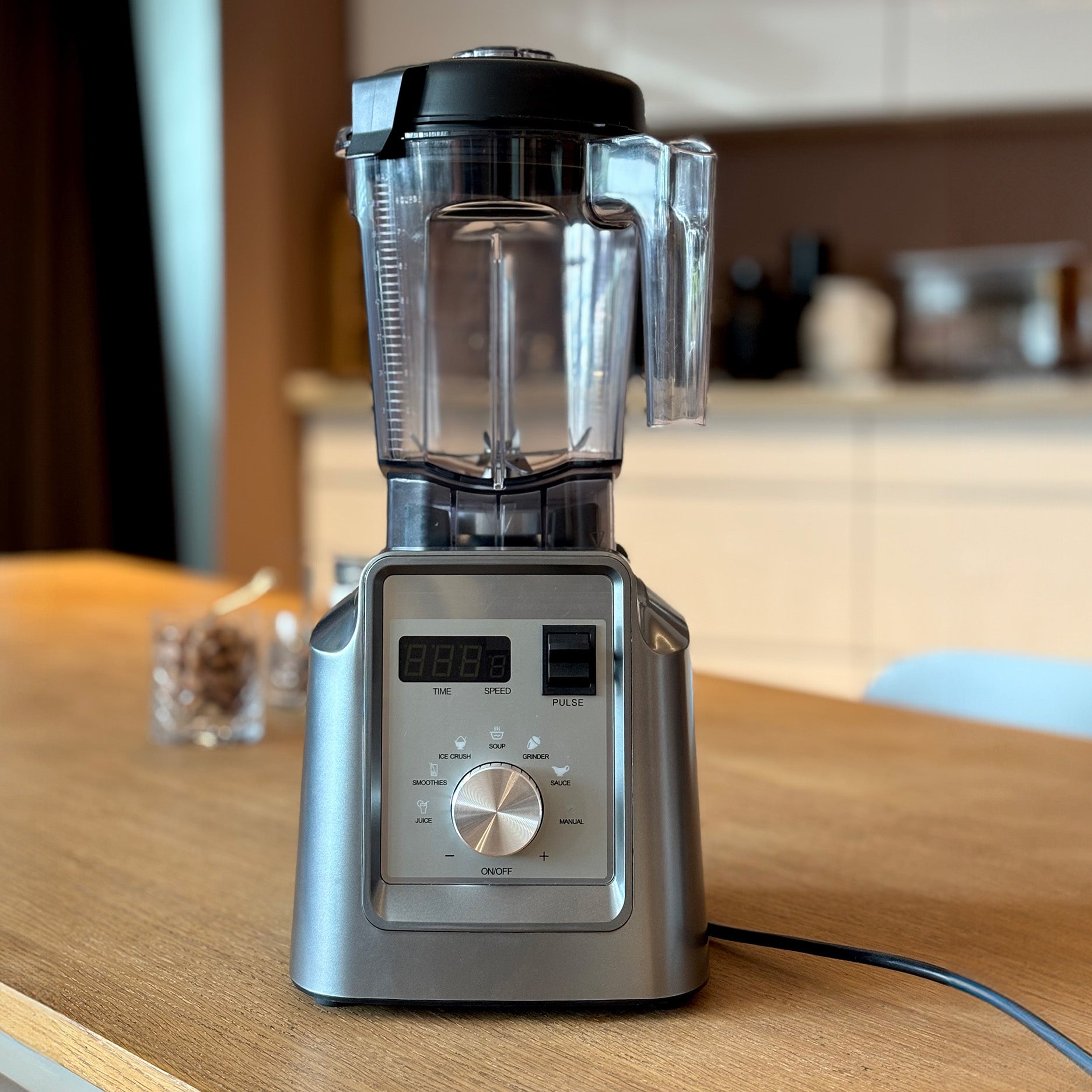 Powermixer 1600W