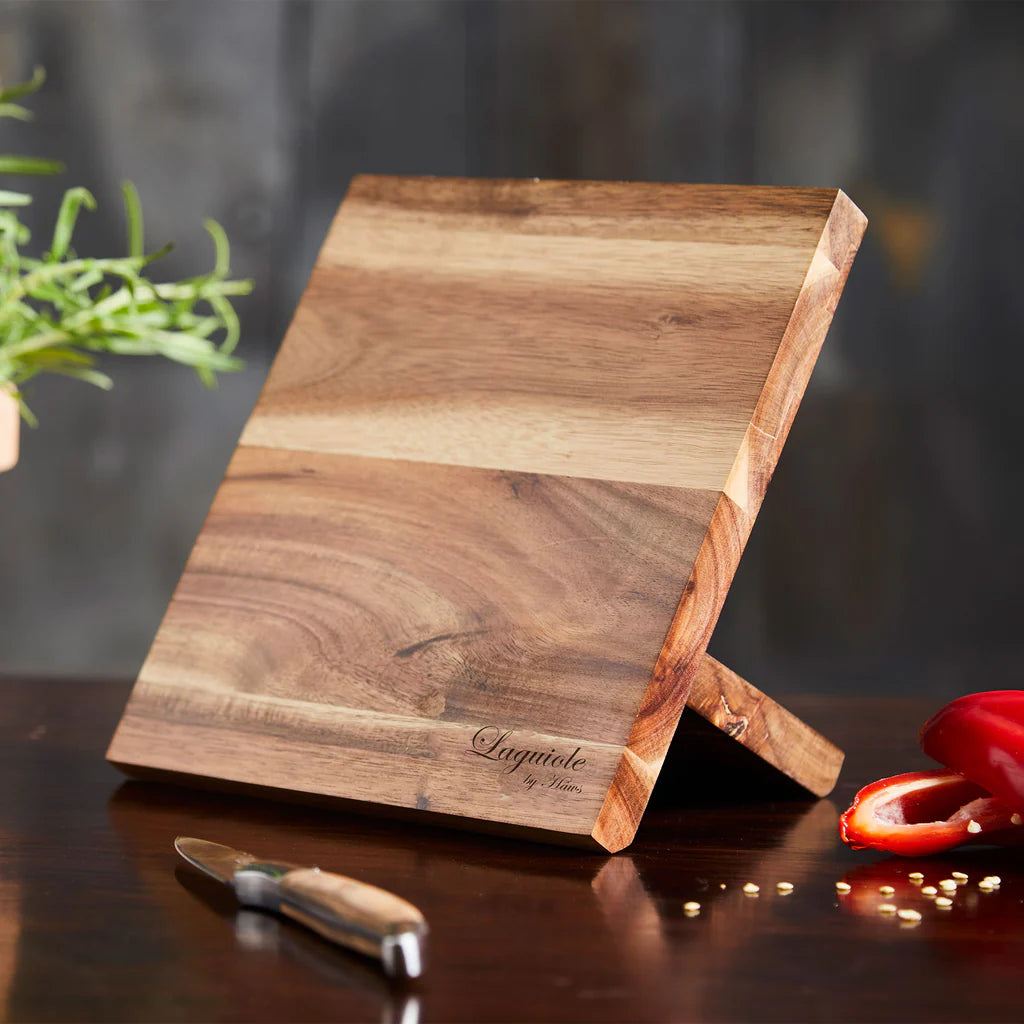 Magnetischer Messerblock