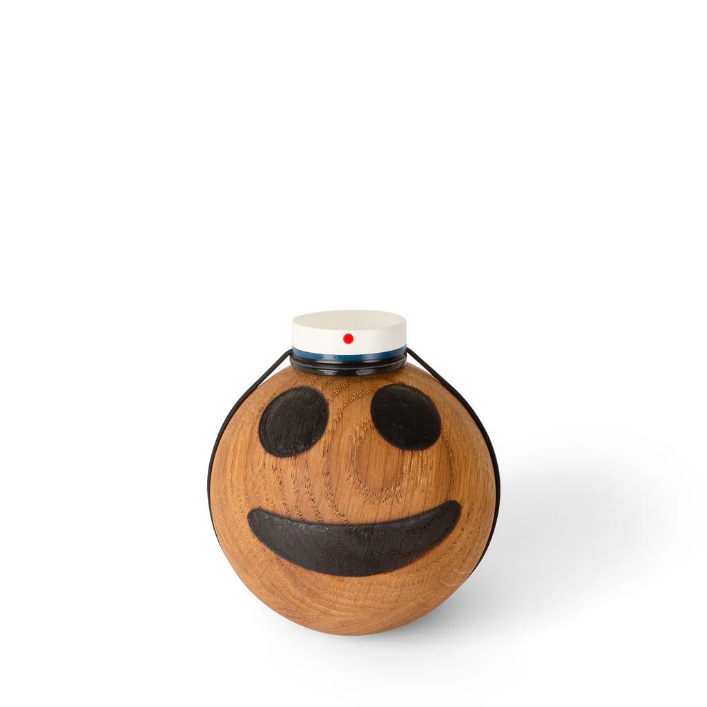 Studentenmütze Blau