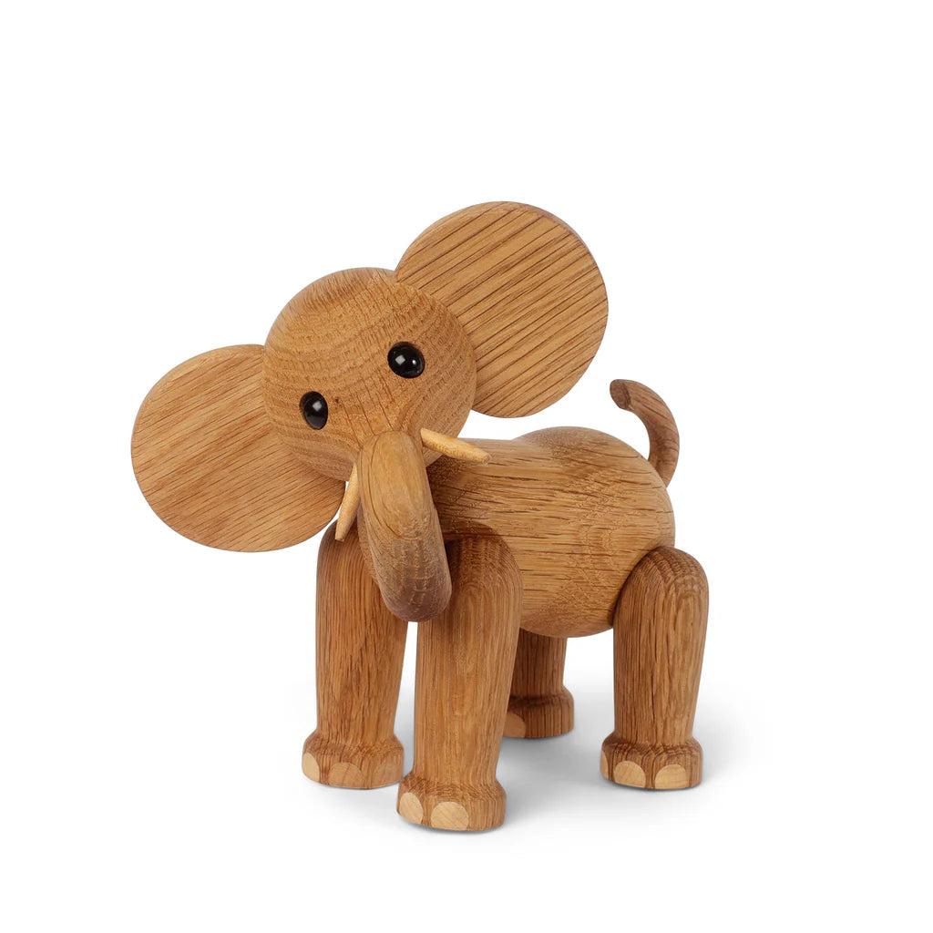 Ollie Großer Elefant