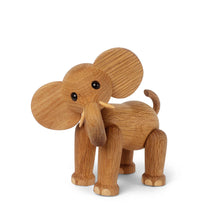  Ollie Großer Elefant