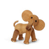 Ollie Großer Elefant