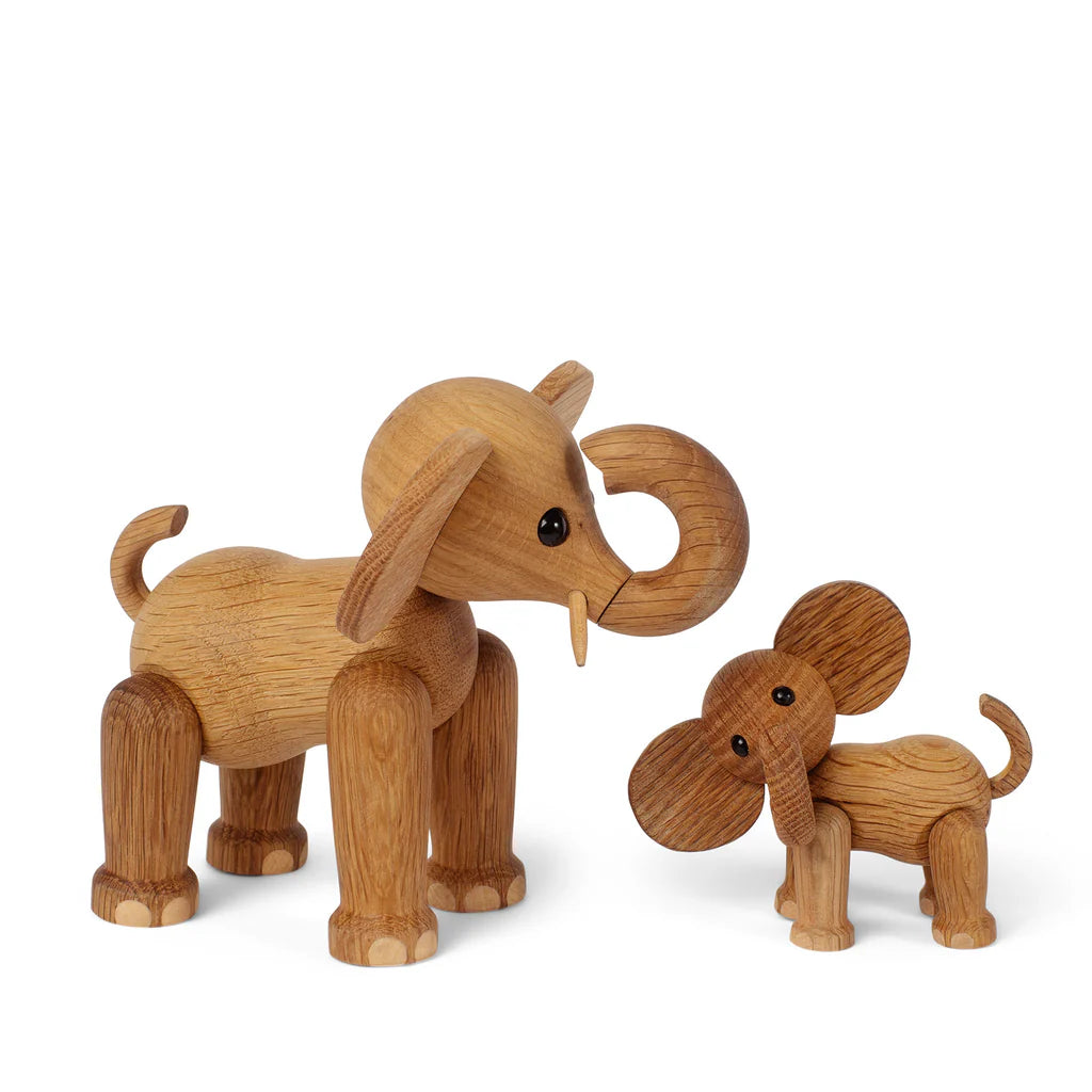 Ollie Großer Elefant