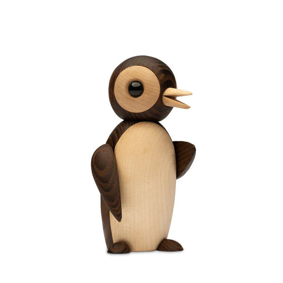 Frost Pinguin
