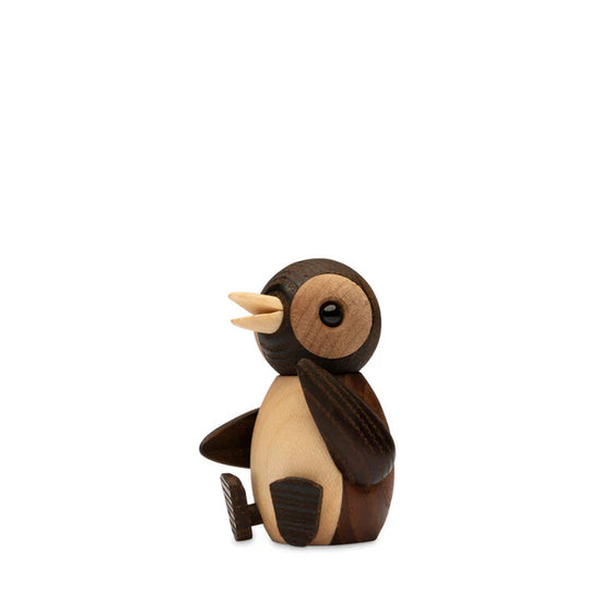 Frost Pinguin