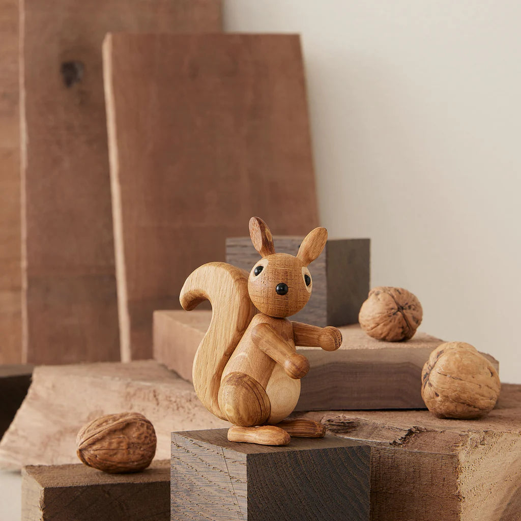 Peanut Eichhörnchenjunges