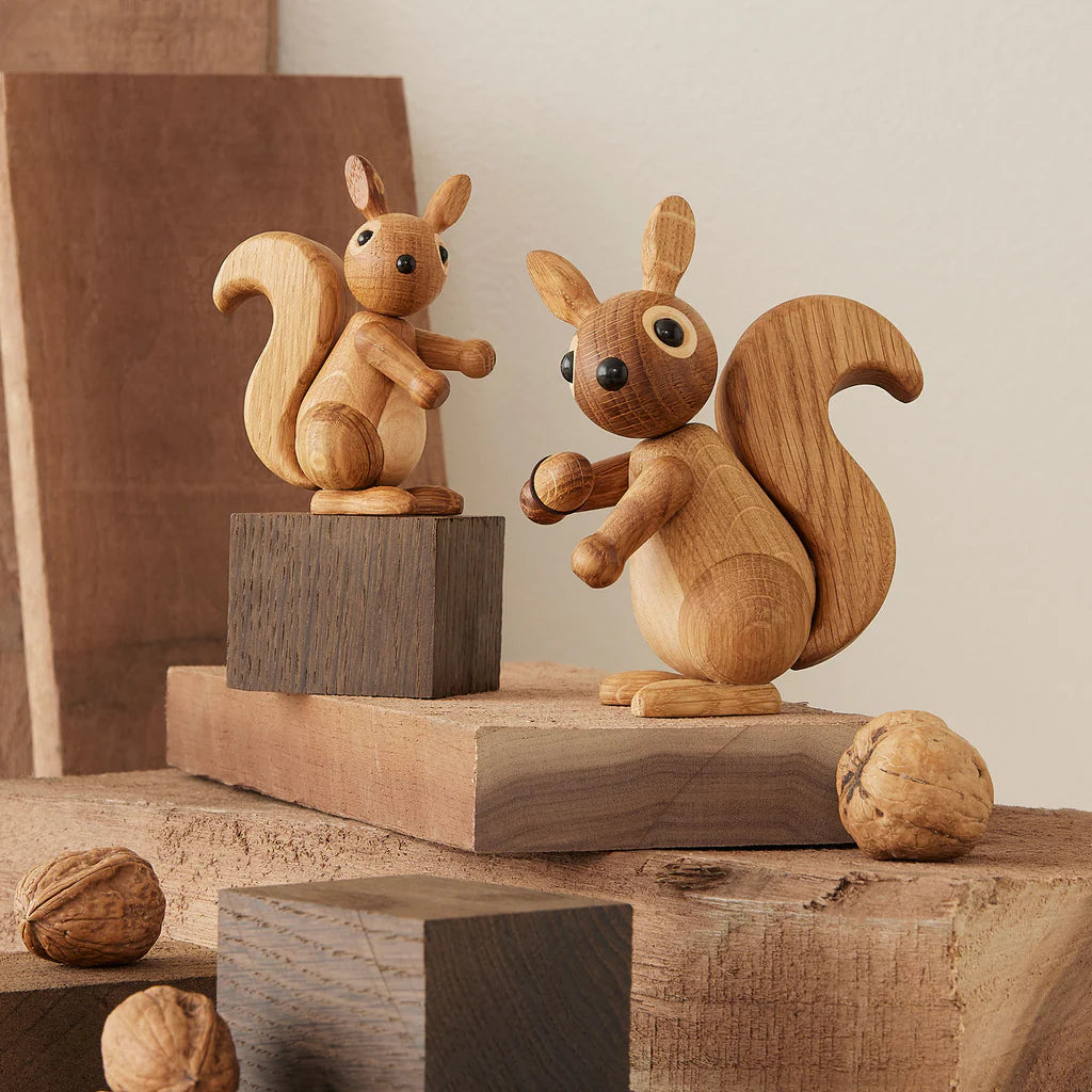 Peanut Eichhörnchenjunges