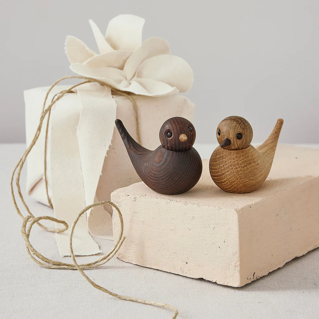 Sweeties Schwalbenpaar