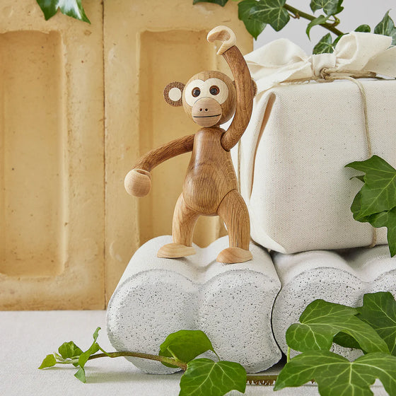 Jolly Affe
