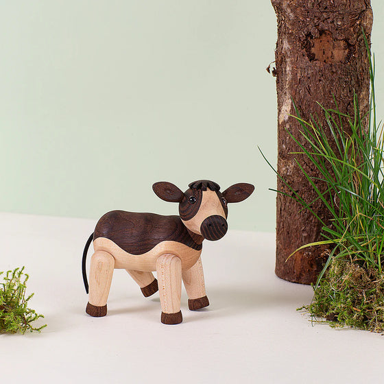 Dandy kalb